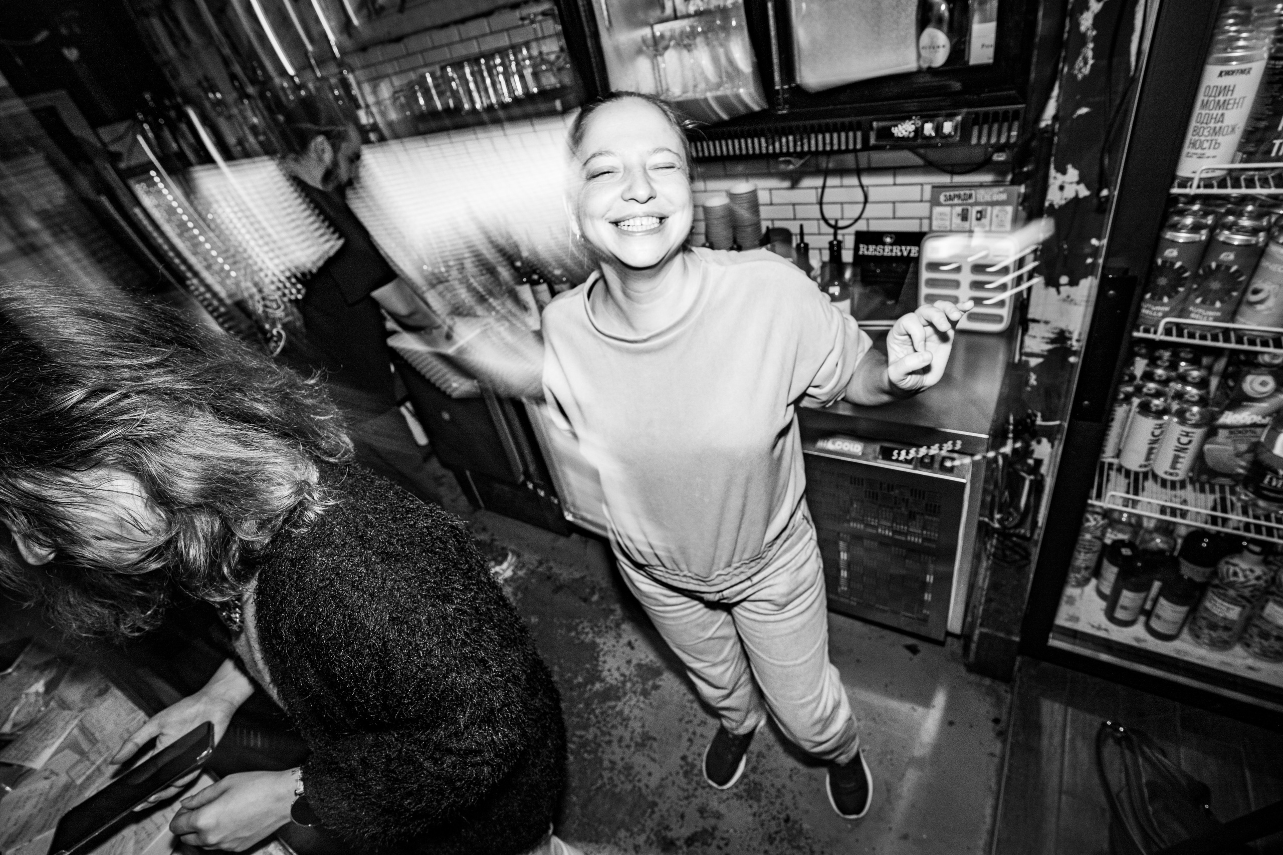 26 и 27 сентября. Бар разбитых сердец. Концертный и репортажный фотограф в Санкт-Петербурге Слава Пахомов