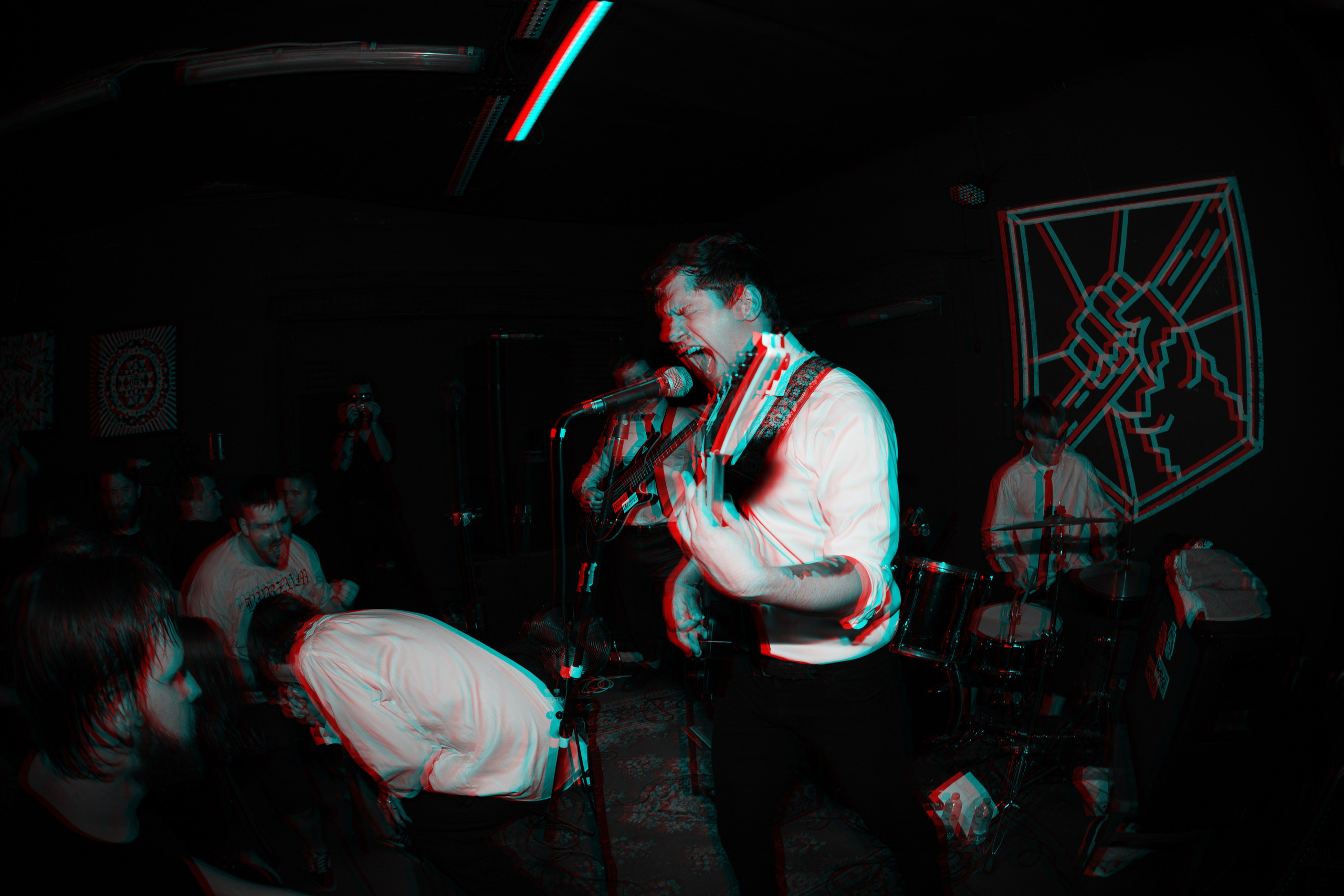 Осень Чёрная. Аферист|Мотыга. Концертный и репортажный фотограф в Санкт-Петербурге Слава Пахомов