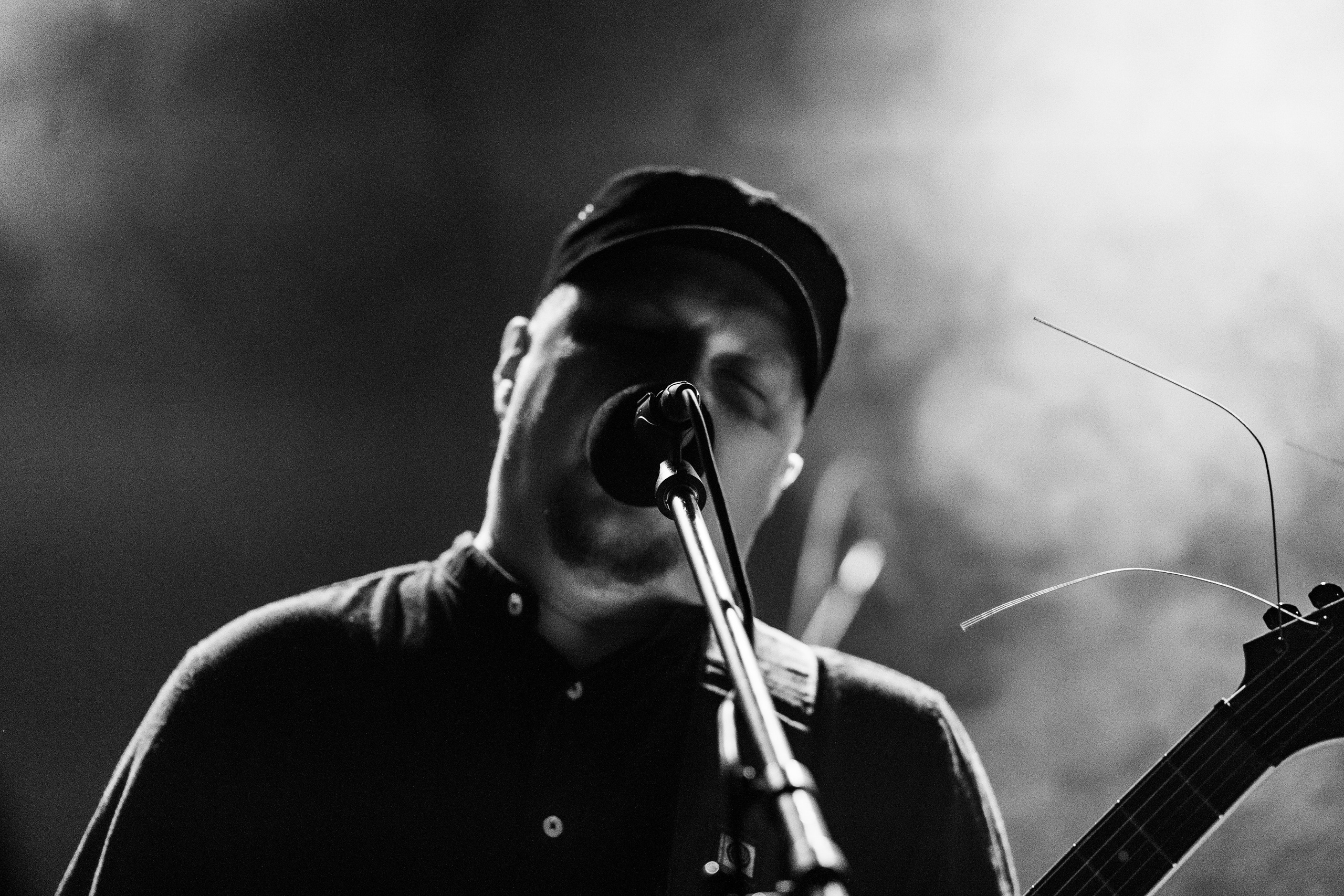 Iskra • Khlad • WN/BF | Сердце. Концертный и репортажный фотограф в Санкт-Петербурге Слава Пахомов