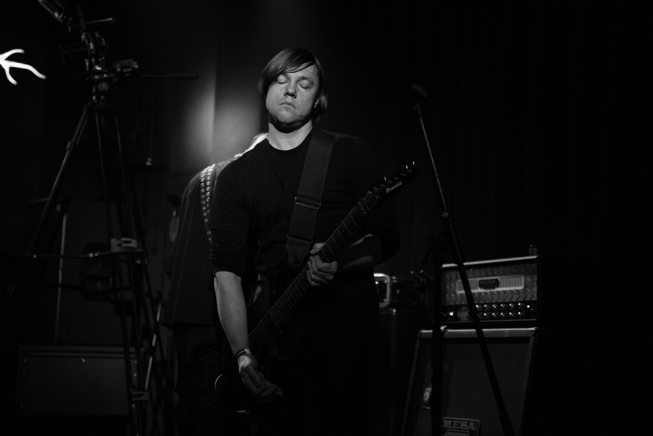 Neuropolis|клуб Сердце. Концертный и репортажный фотограф в Санкт-Петербурге Слава Пахомов