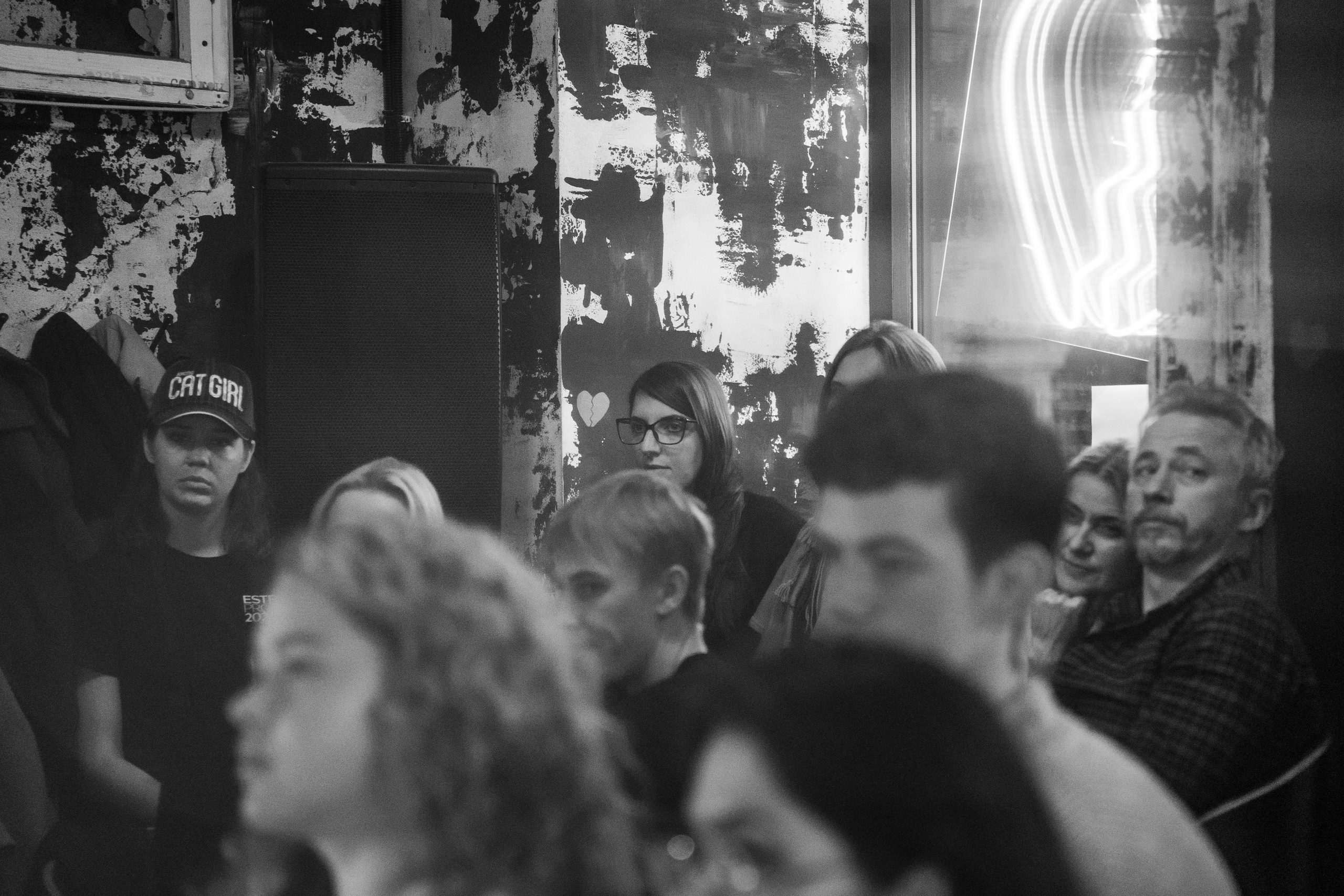 Проект «Поэзия за Углом». Театральная постановка. Бар разбитых сердец. Концертный и репортажный фотограф в Санкт-Петербурге Слава Пахомов