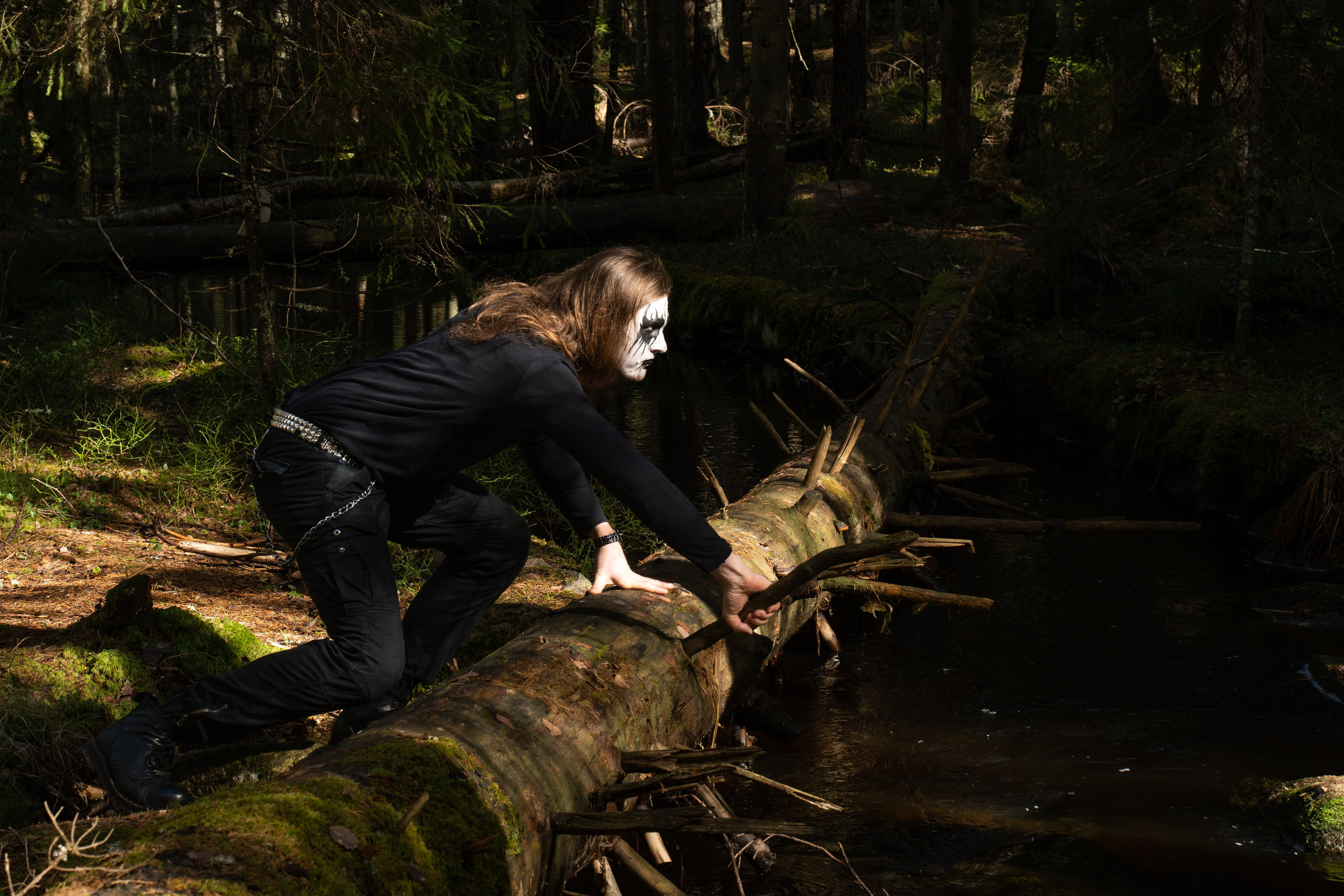 Руины|Alex. Концертный и репортажный фотограф в Санкт-Петербурге Слава Пахомов