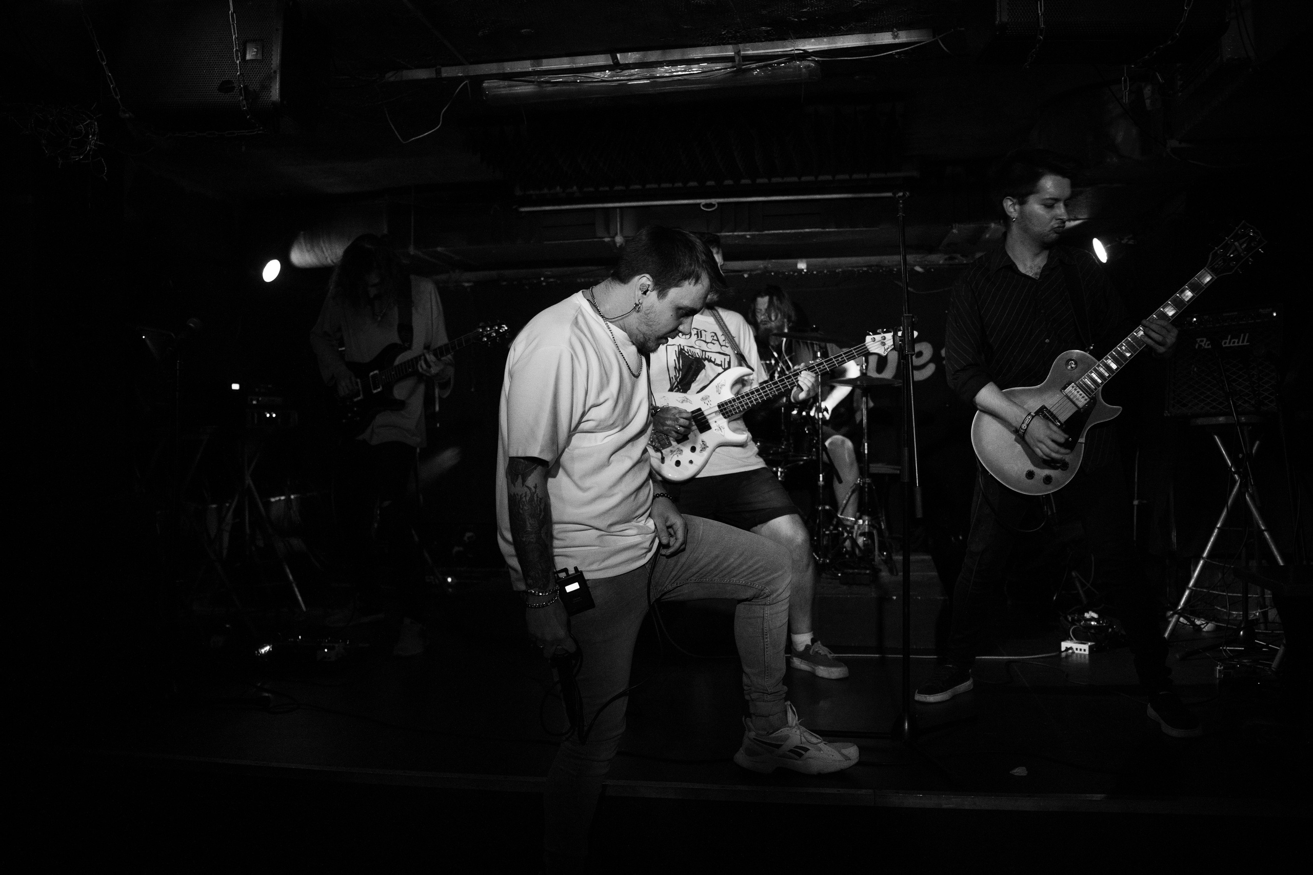 Qatsi: last live | FishFabrique. Концертный и репортажный фотограф в Санкт-Петербурге Слава Пахомов