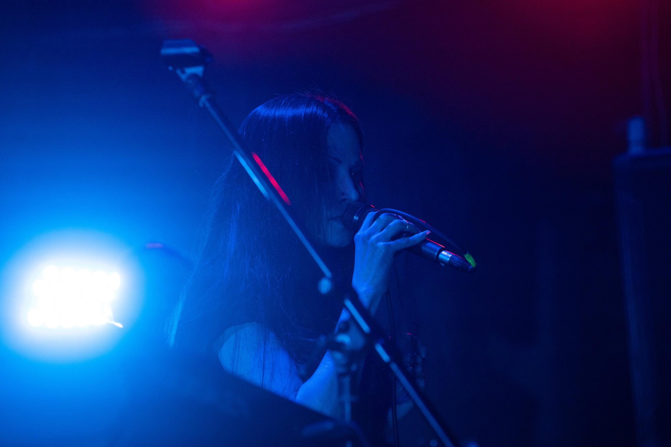 Фестиваль «Doom на Неве IV»|Ласточка. Концертный и репортажный фотограф в Санкт-Петербурге Слава Пахомов