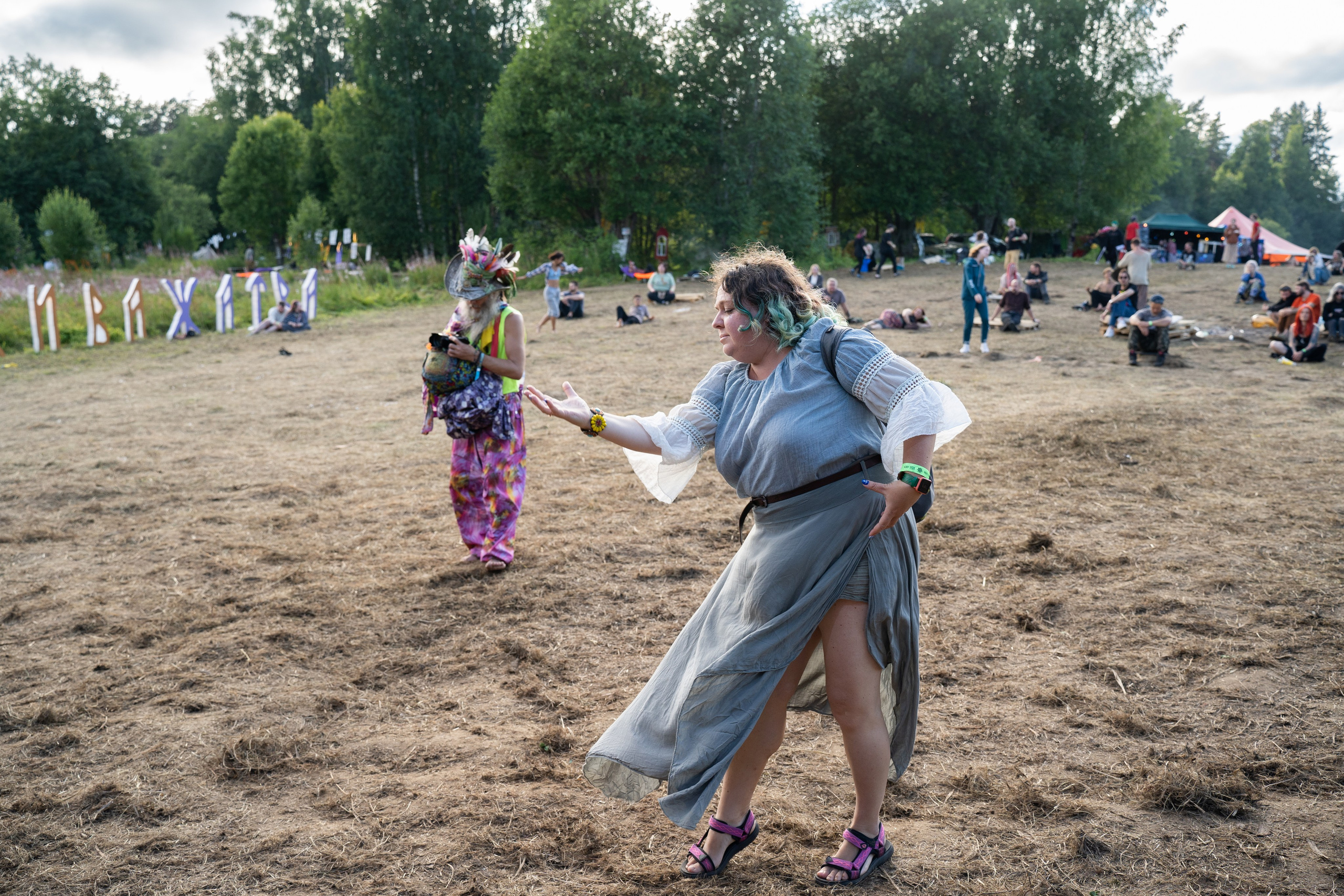 Фестиваль «Жива"|Карелия. Концертный и репортажный фотограф в Санкт-Петербурге Слава Пахомов