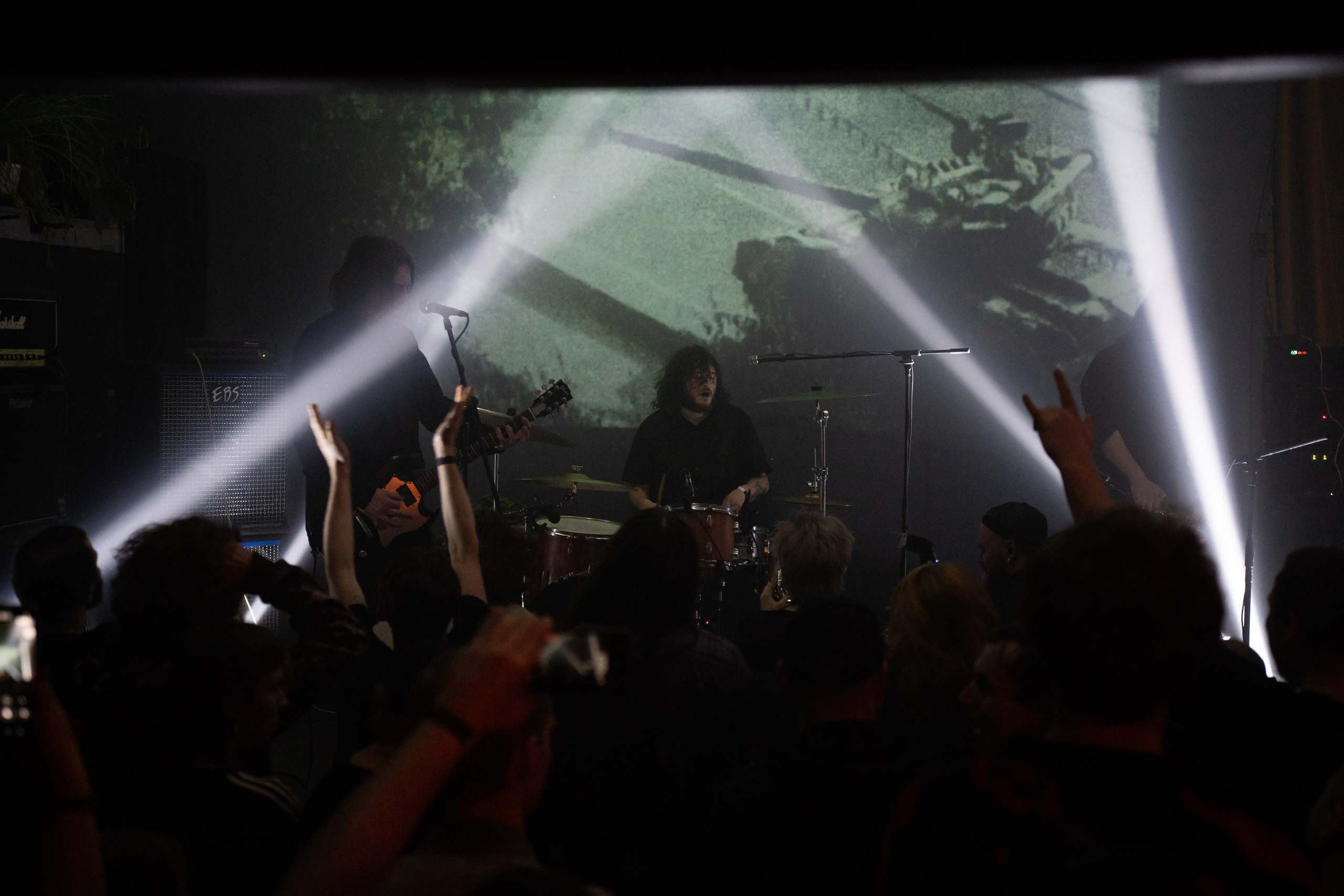 Шторм|Ласточка. Концертный и репортажный фотограф в Санкт-Петербурге Слава Пахомов