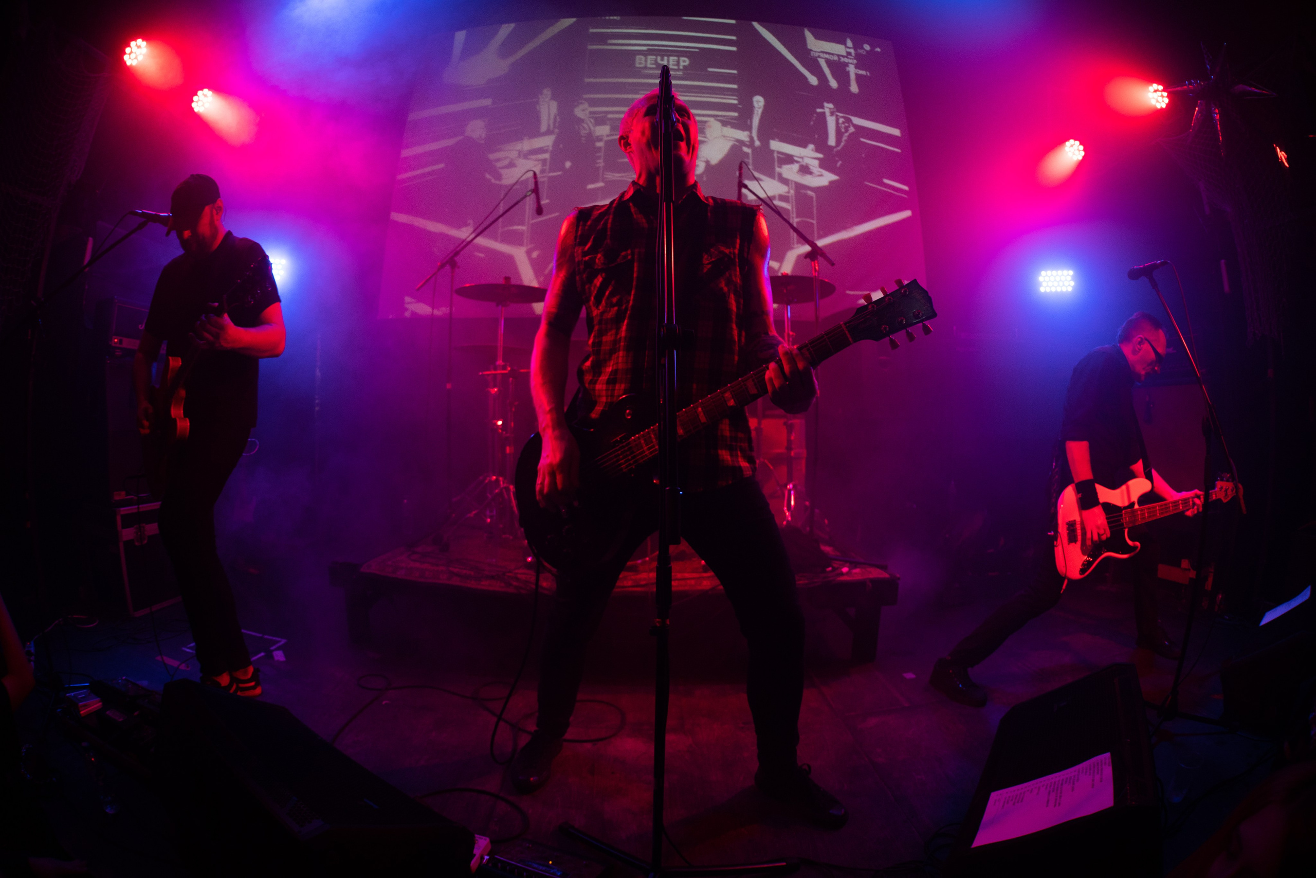 ПОРТ (812) 25 лет|Ласточка. Концертный и репортажный фотограф в Санкт-Петербурге Слава Пахомов