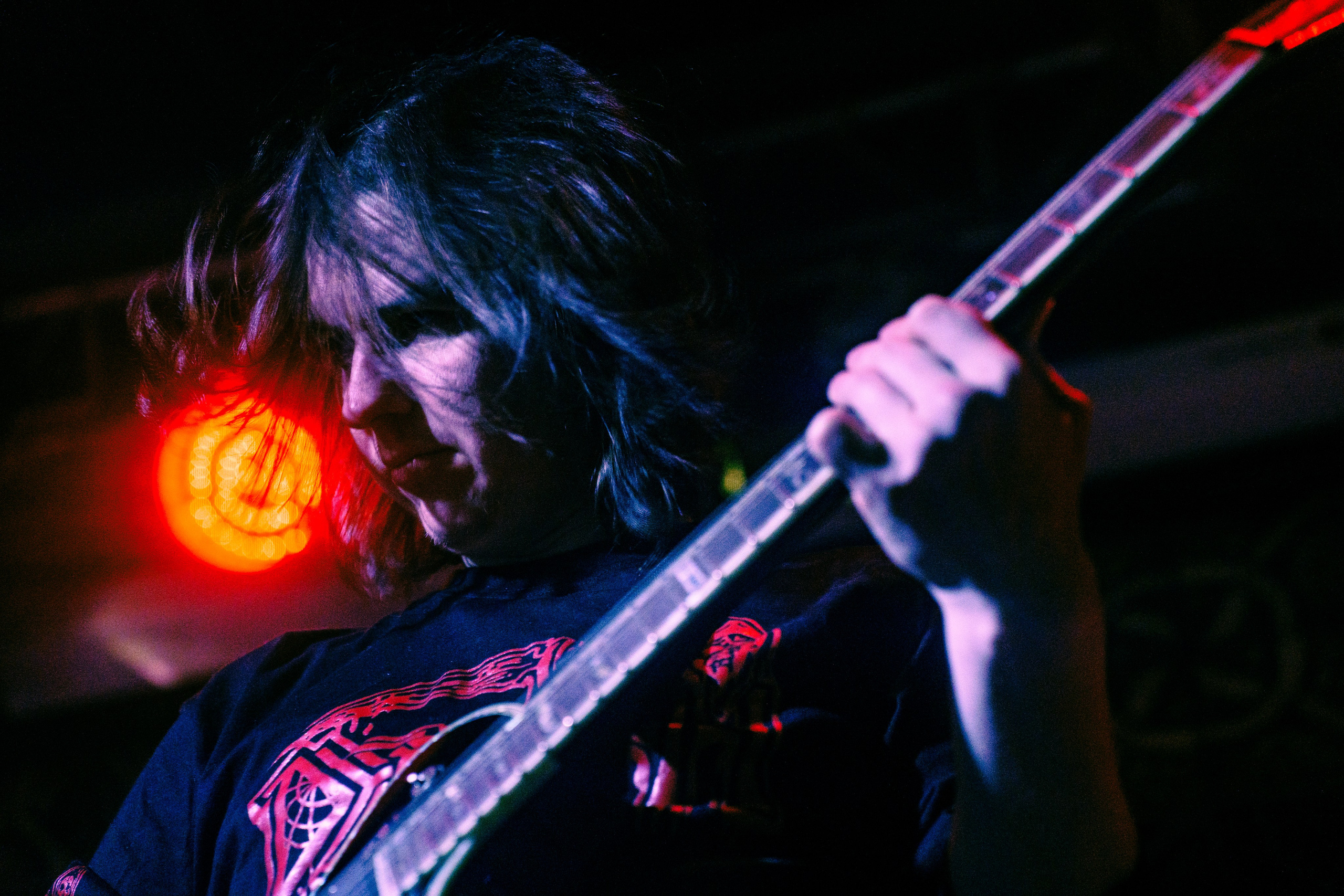 FIGH AS H#CK 2025|Place. Концертный и репортажный фотограф в Санкт-Петербурге Слава Пахомов