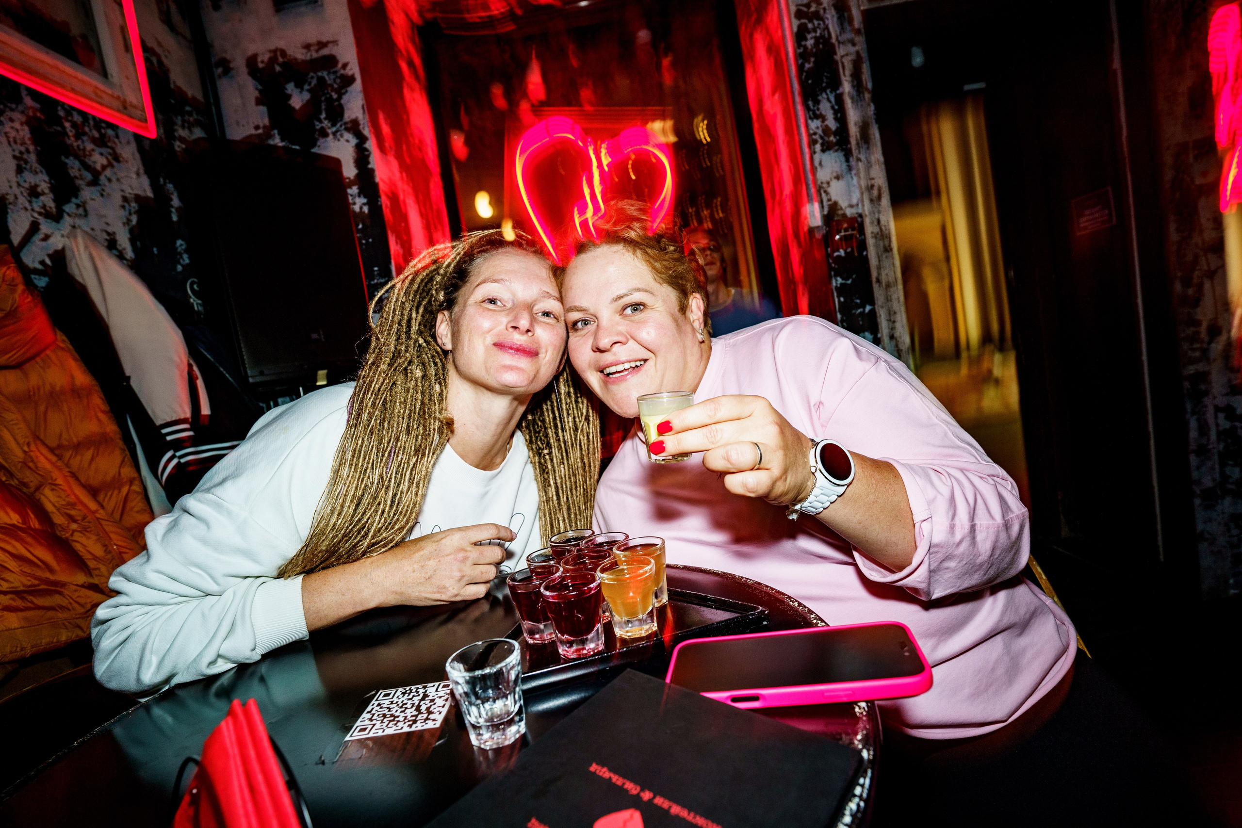 26 и 27 сентября. Бар разбитых сердец. Концертный и репортажный фотограф в Санкт-Петербурге Слава Пахомов