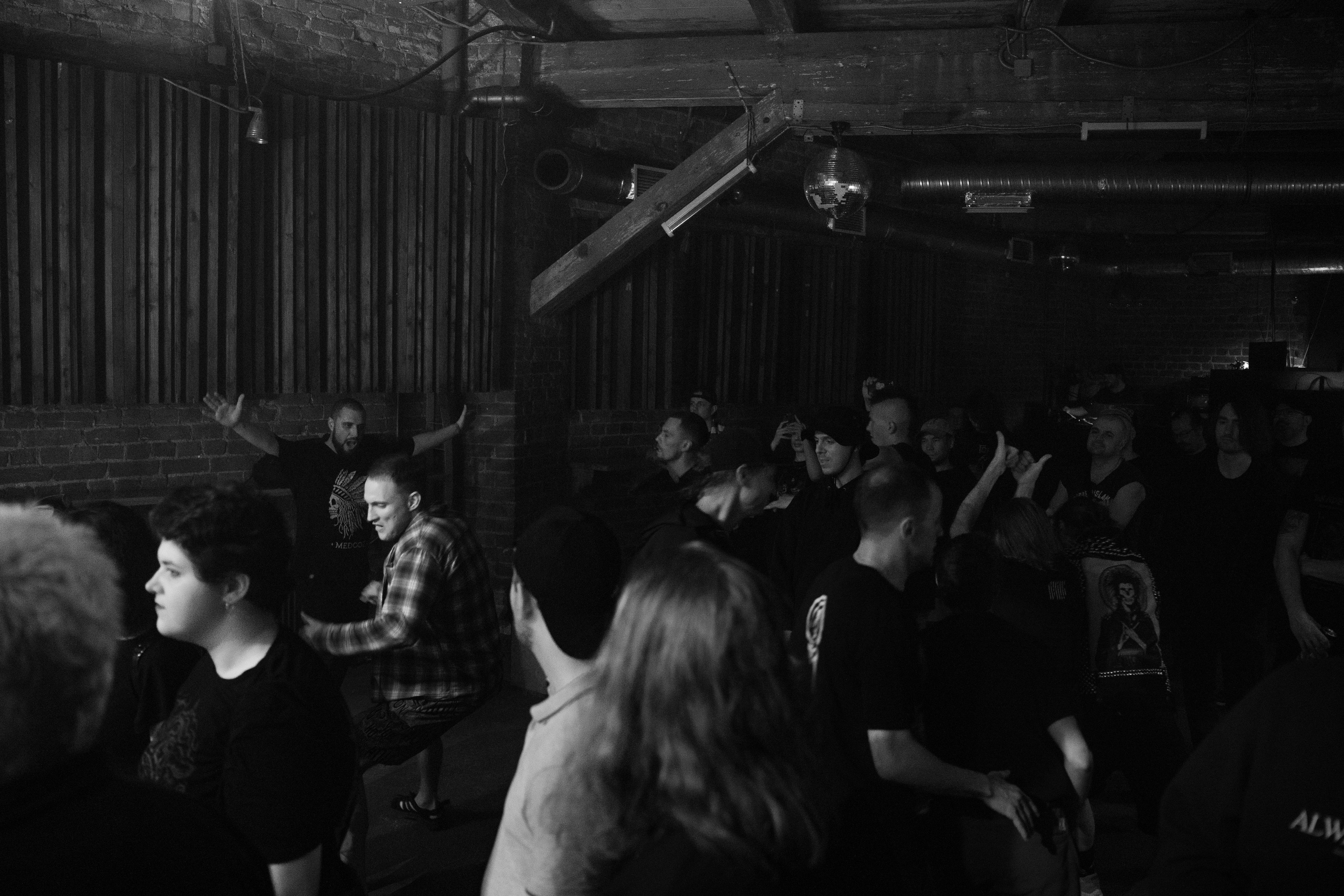 Депрессия и принятие|Zoccolo 2.0. Концертный и репортажный фотограф в Санкт-Петербурге Слава Пахомов