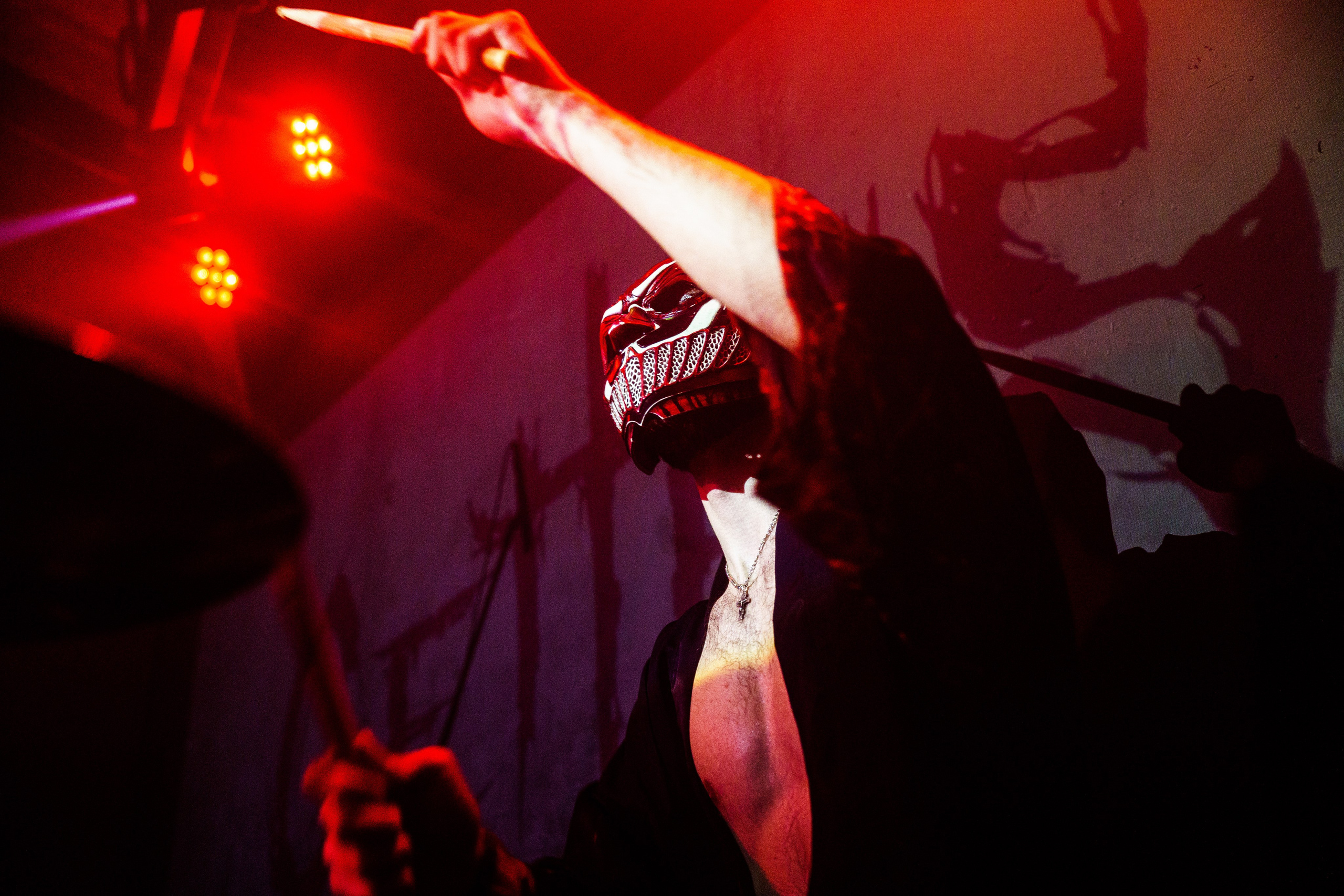 Get This|Zoccolo 2.0. Концертный и репортажный фотограф в Санкт-Петербурге Слава Пахомов