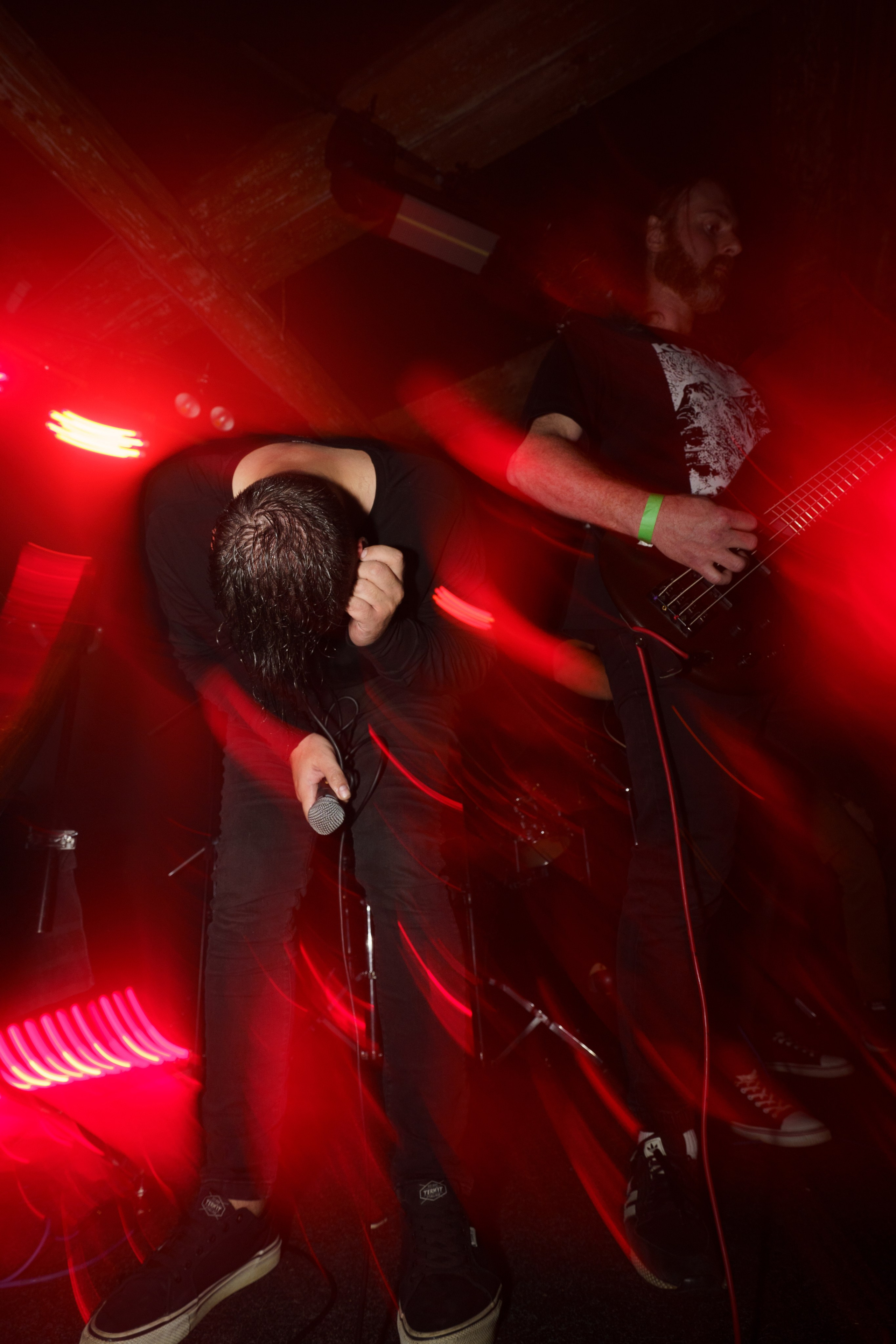 Ad Nihil • Туга • Gigrøma | Zoccolo 2.0. Концертный и репортажный фотограф в Санкт-Петербурге Слава Пахомов