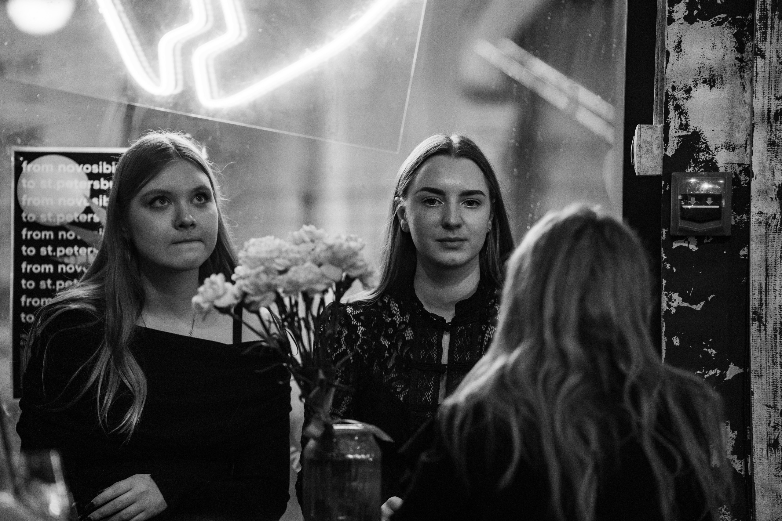 From NSK to SPB. Dj Enott. Концертный и репортажный фотограф в Санкт-Петербурге Слава Пахомов