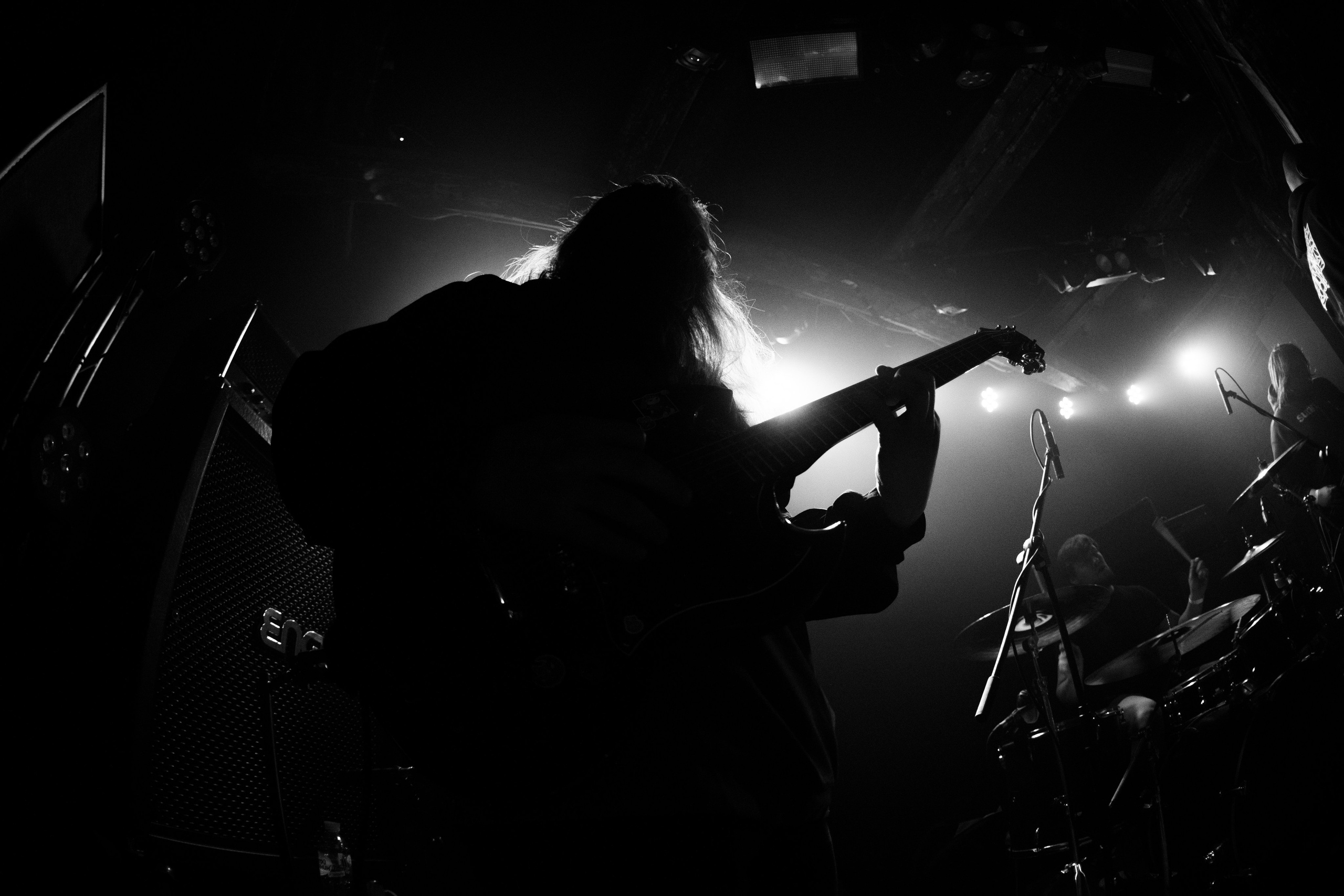 General Grievous|Zoccolo 2.0. Концертный и репортажный фотограф в Санкт-Петербурге Слава Пахомов