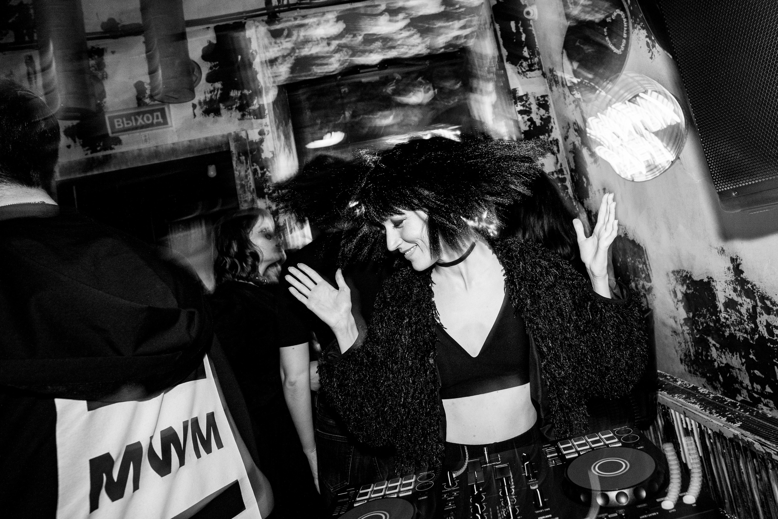 Halloween party. Бар разбитых сердец. Концертный и репортажный фотограф в Санкт-Петербурге Слава Пахомов