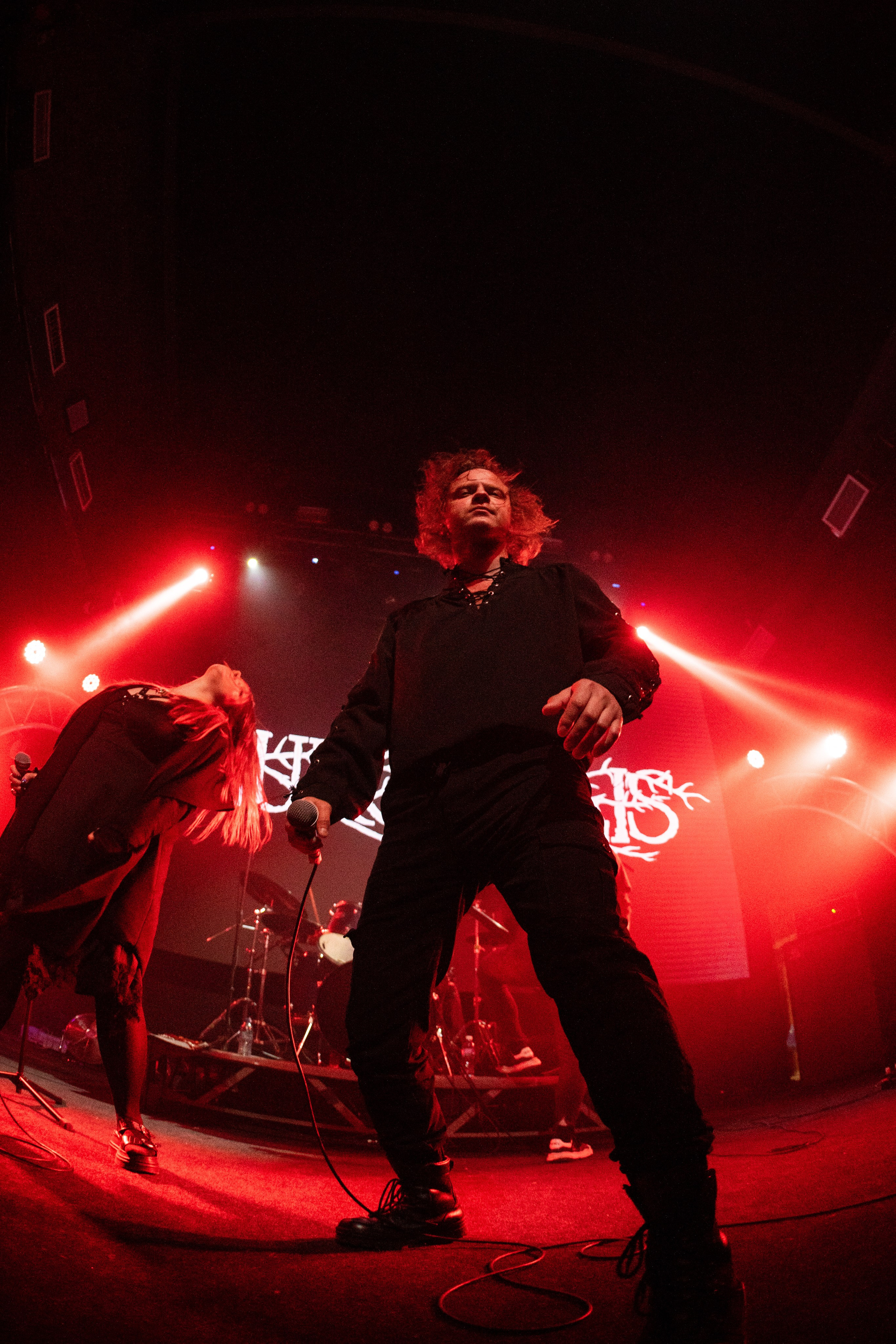 Чёрная Нева Vol.10. Neuropolis|Рассвет. Концертный и репортажный фотограф в Санкт-Петербурге Слава Пахомов