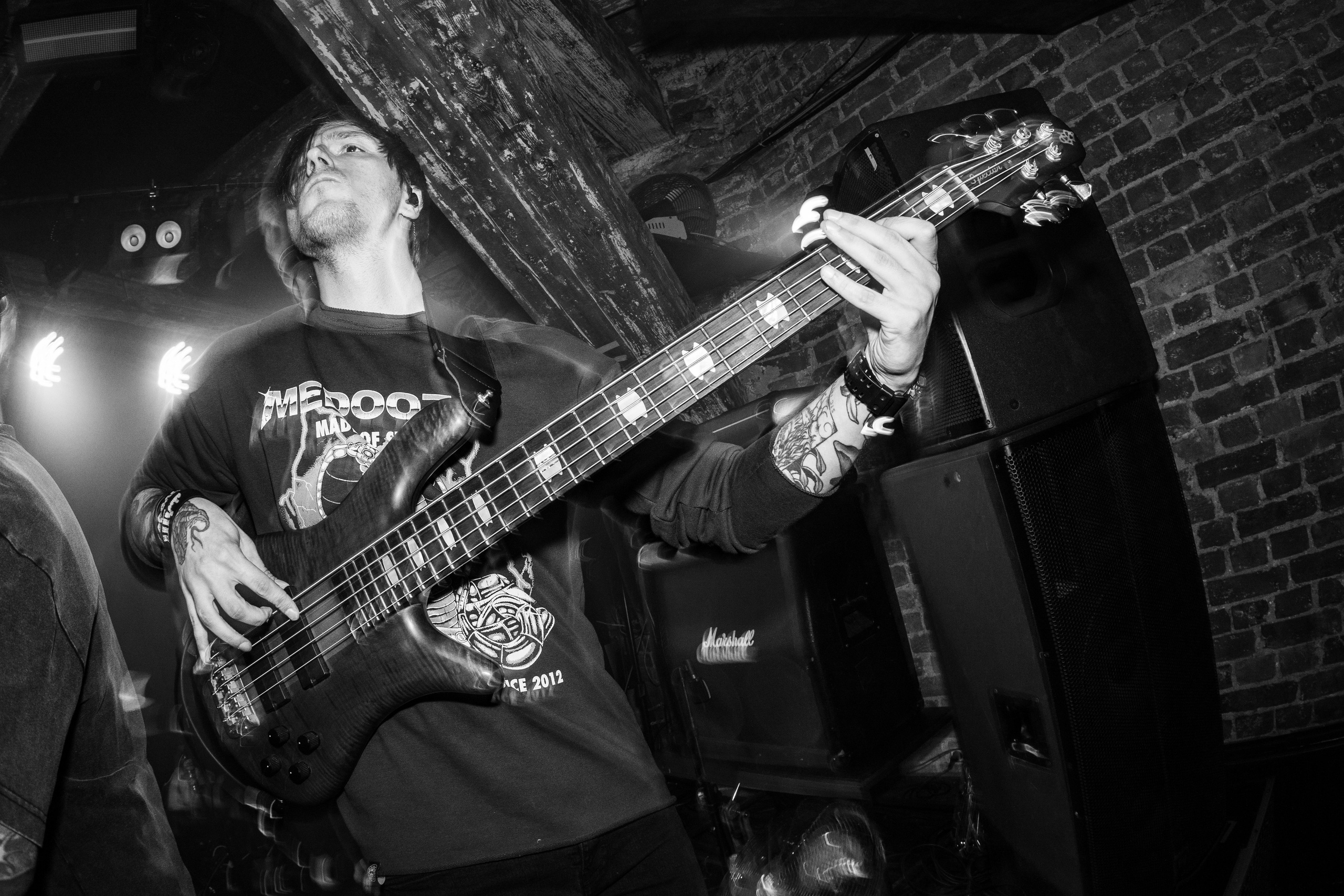 ОМУТ ГИГ|Zoccolo 2.0. Концертный и репортажный фотограф в Санкт-Петербурге Слава Пахомов