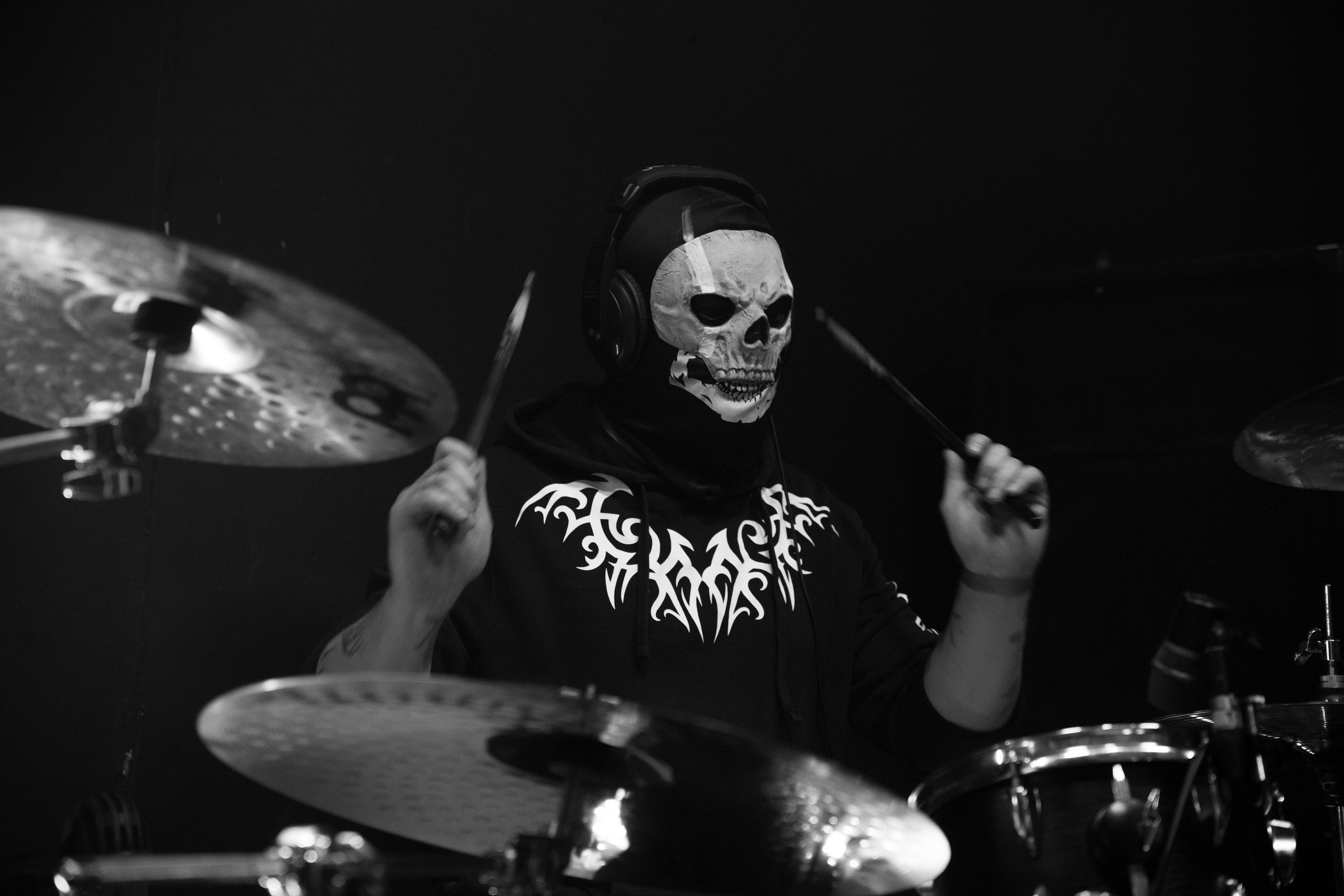 Raw sun: post black fest | Zoccolo 2.0. Концертный и репортажный фотограф в Санкт-Петербурге Слава Пахомов