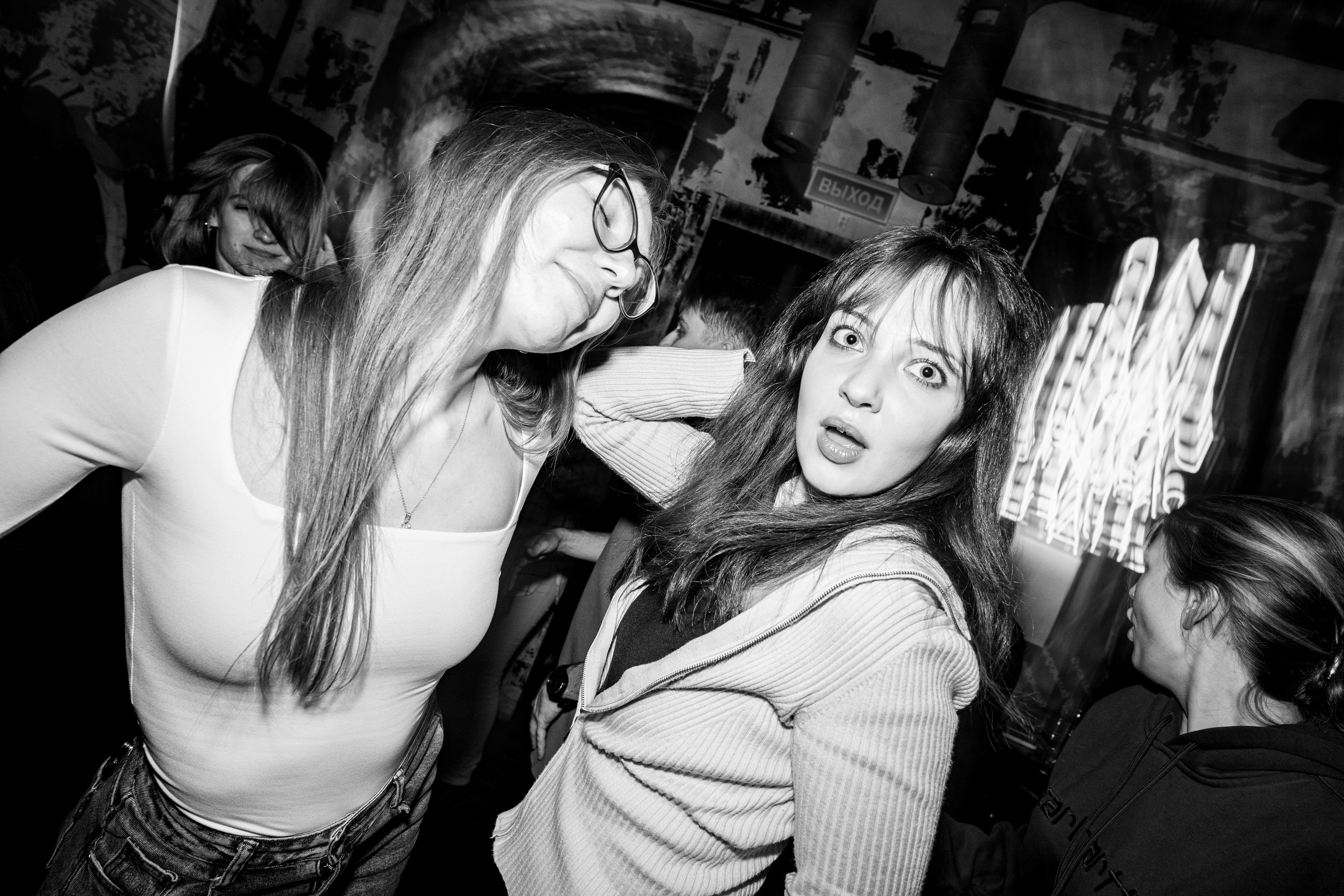 День рождения Шефа. Бар разбитых сердец. Концертный и репортажный фотограф в Санкт-Петербурге Слава Пахомов