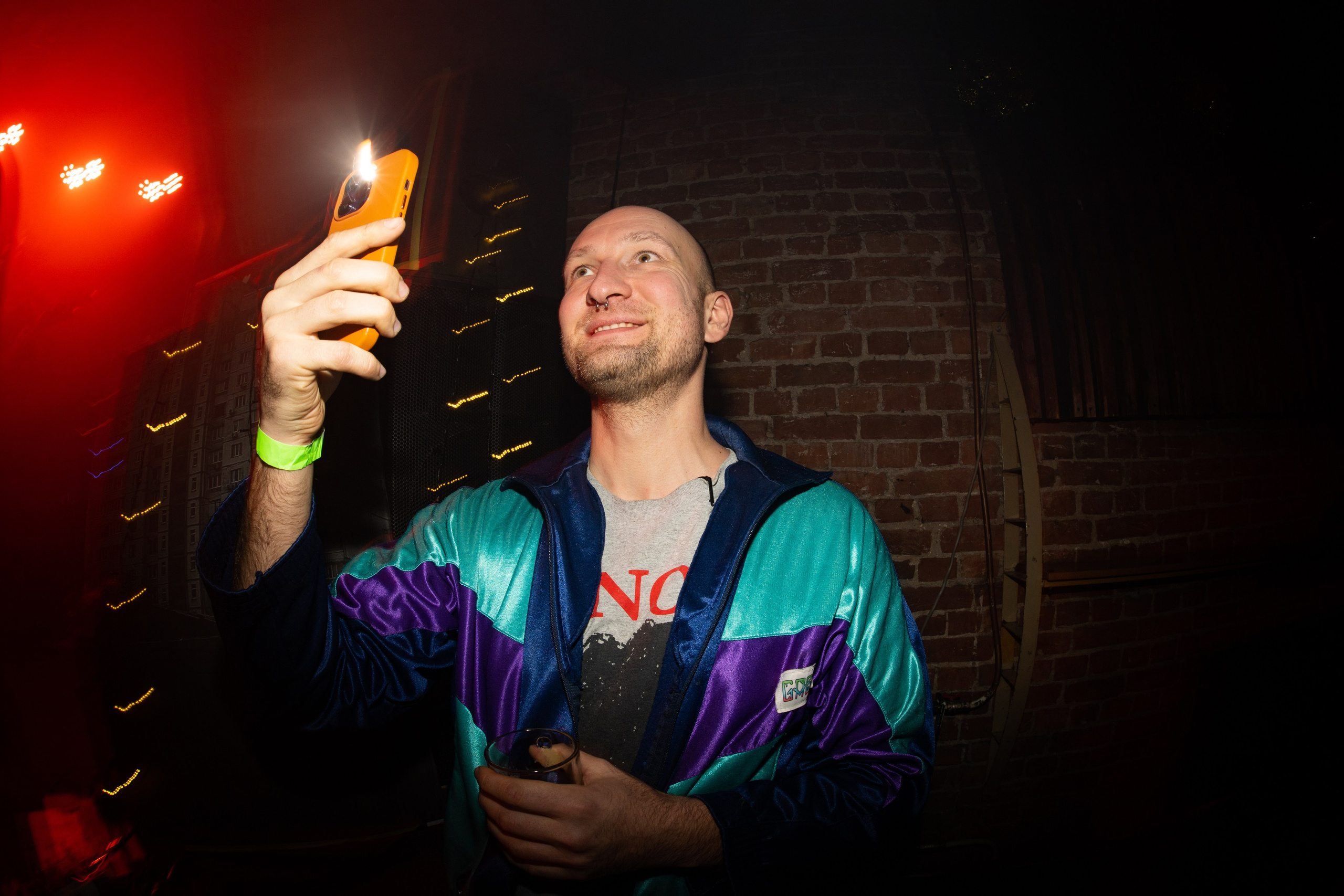 Дней череда|Zoccolo 2.0. Концертный и репортажный фотограф в Санкт-Петербурге Слава Пахомов