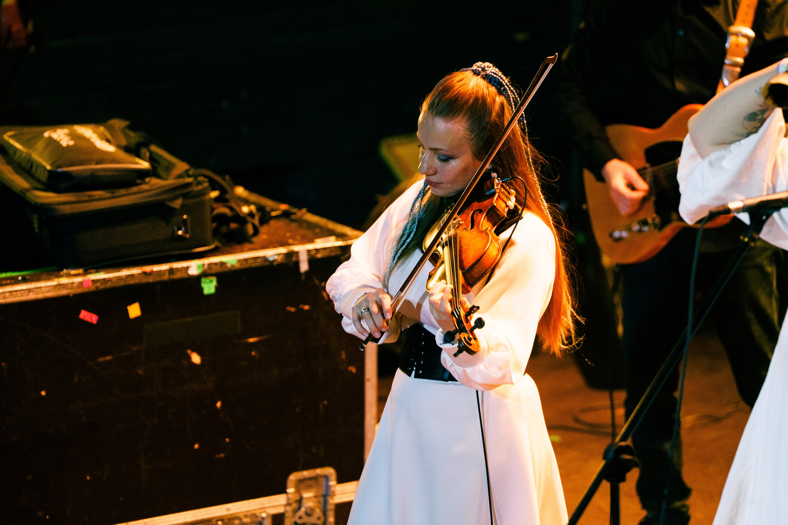 Жива/Жатва — Дарвинион| Sound. Концертный и репортажный фотограф в Санкт-Петербурге Слава Пахомов