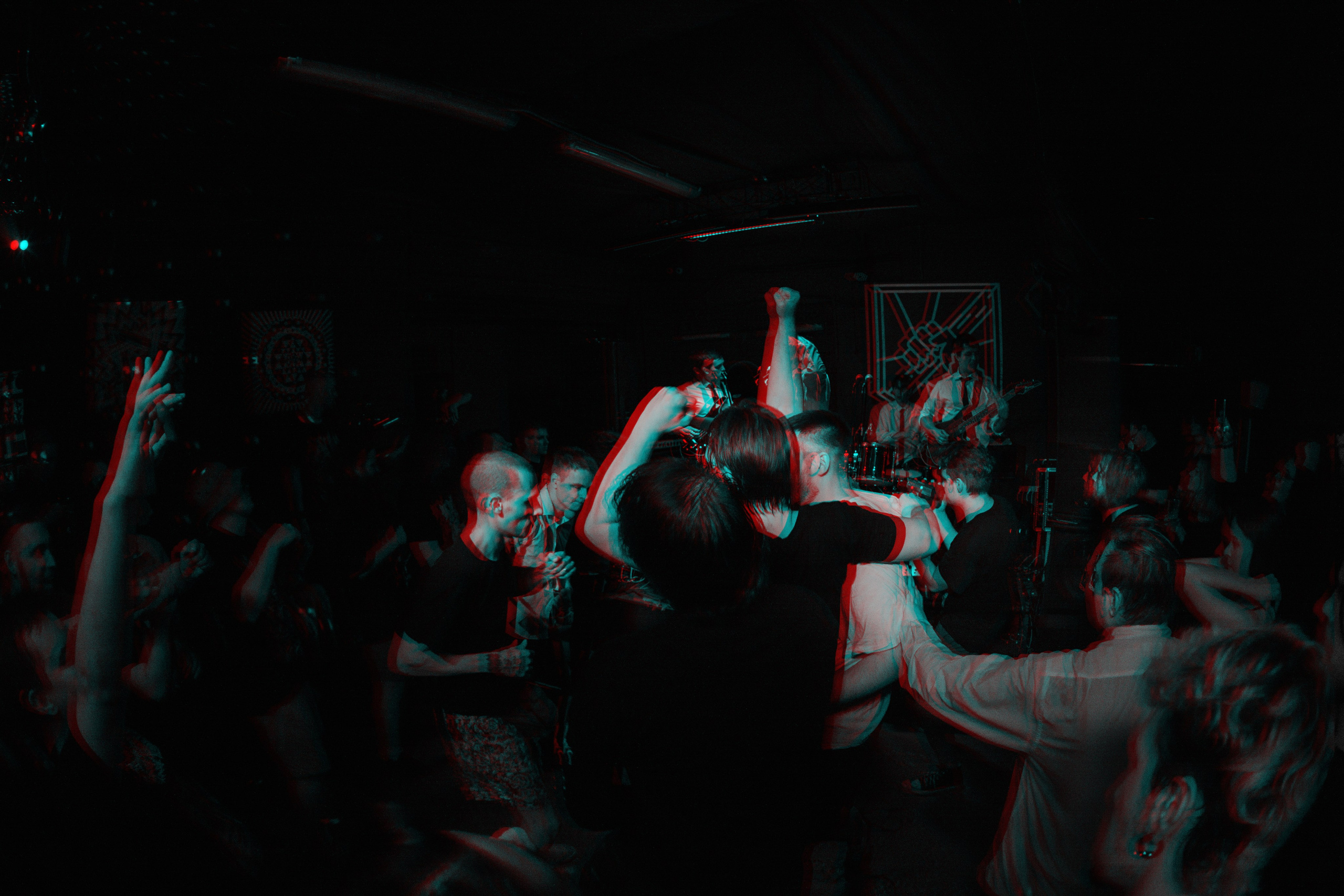 Осень Чёрная. Аферист|Мотыга. Концертный и репортажный фотограф в Санкт-Петербурге Слава Пахомов