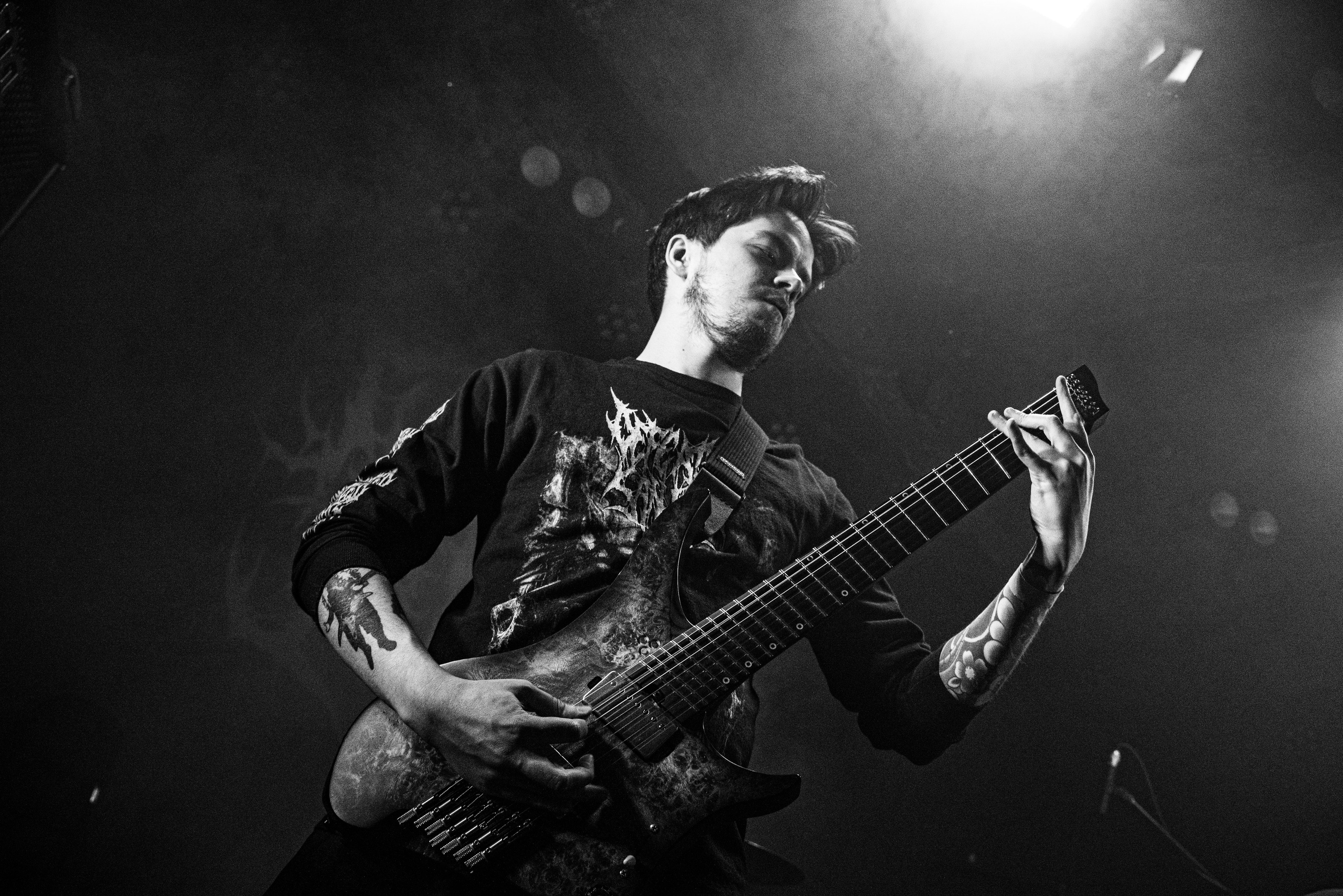 BRUTAL MASH FEST|Zoccolo 2.0. Концертный и репортажный фотограф в Санкт-Петербурге Слава Пахомов