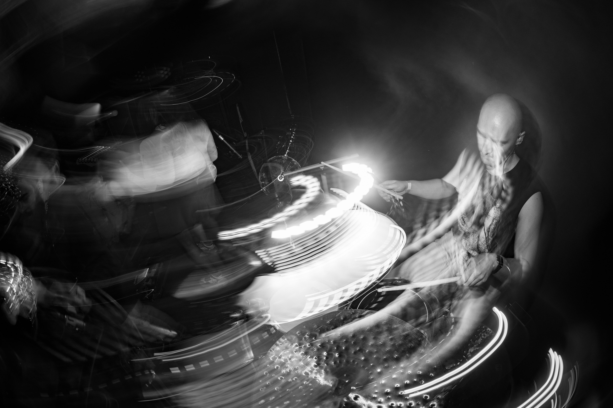 Raw sun: post black fest | Zoccolo 2.0. Концертный и репортажный фотограф в Санкт-Петербурге Слава Пахомов