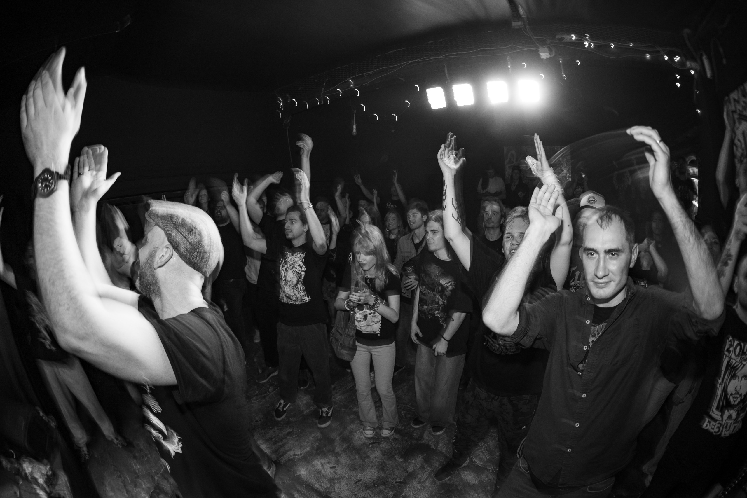 Potvor • aphotique • Barbasolente|Мотыга. Концертный и репортажный фотограф в Санкт-Петербурге Слава Пахомов