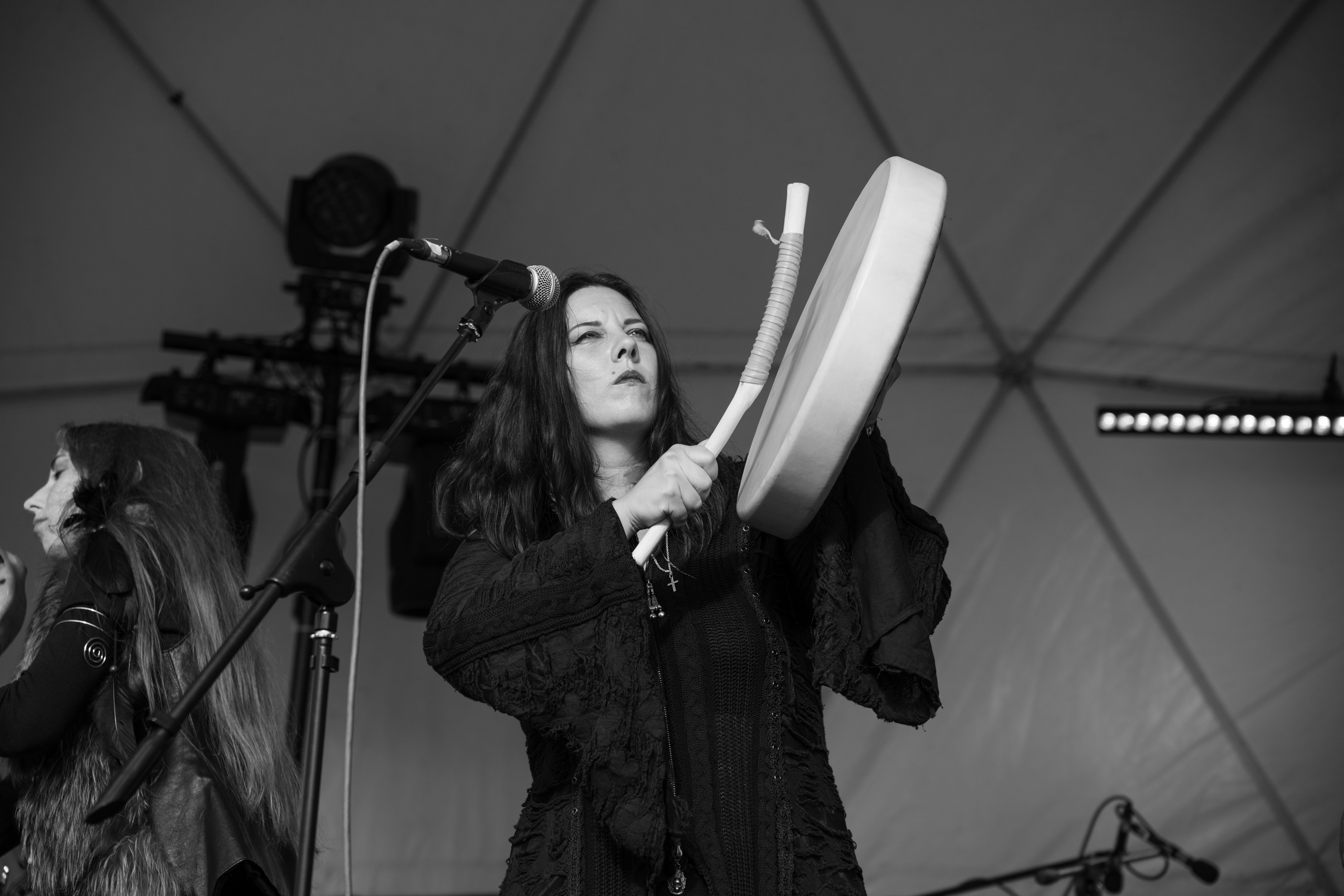 Фестиваль «Жива"|Карелия. Концертный и репортажный фотограф в Санкт-Петербурге Слава Пахомов