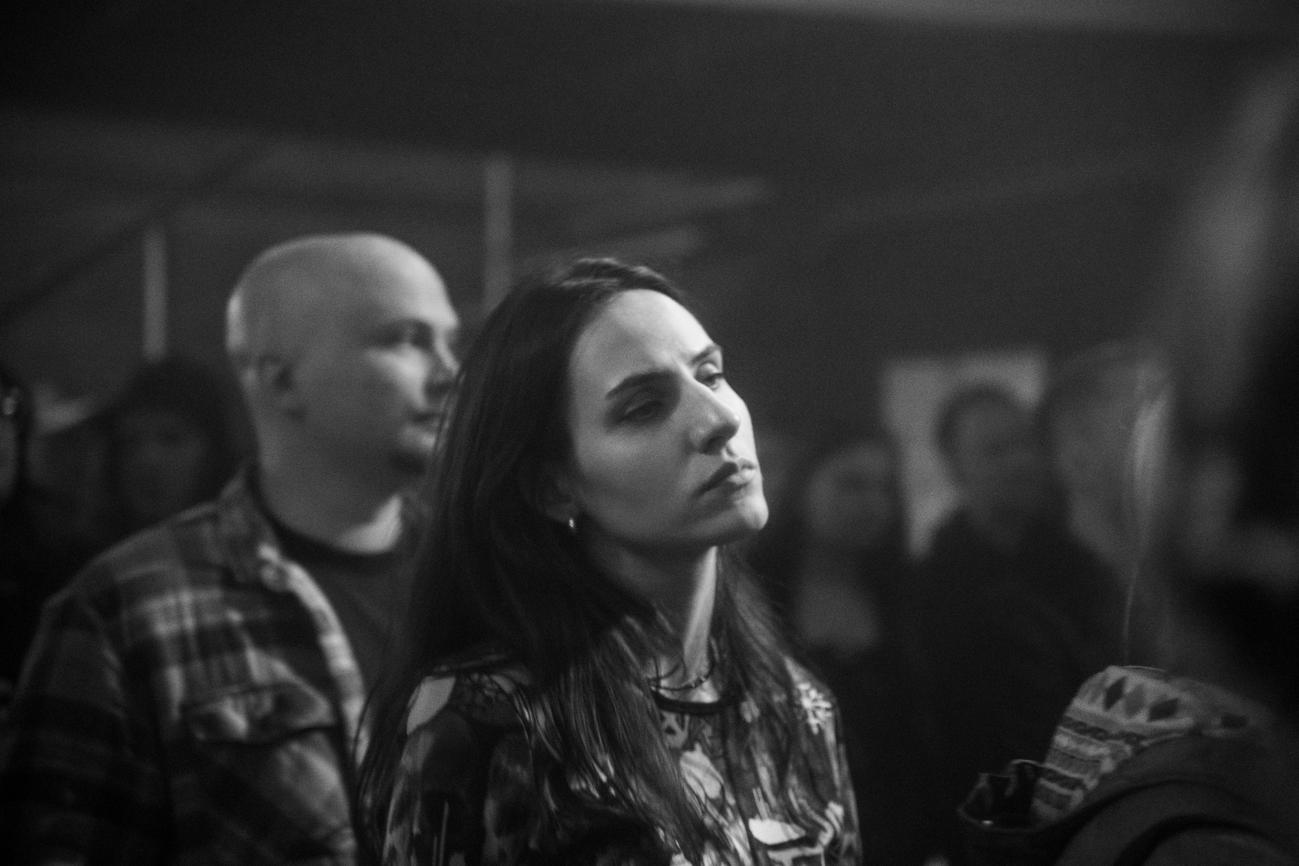 Летние войны • Skimist • 100 Собак | Ласточка. Концертный и репортажный фотограф в Санкт-Петербурге Слава Пахомов