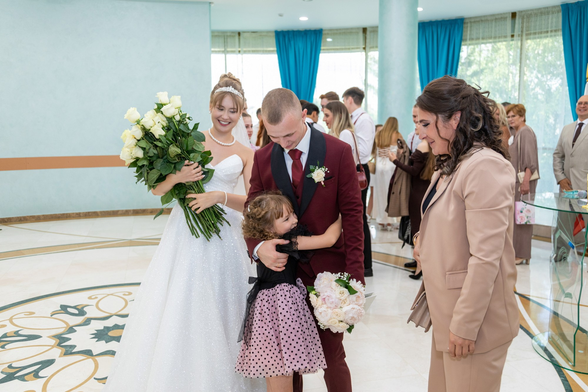 Свадебный фотограф Иркутск