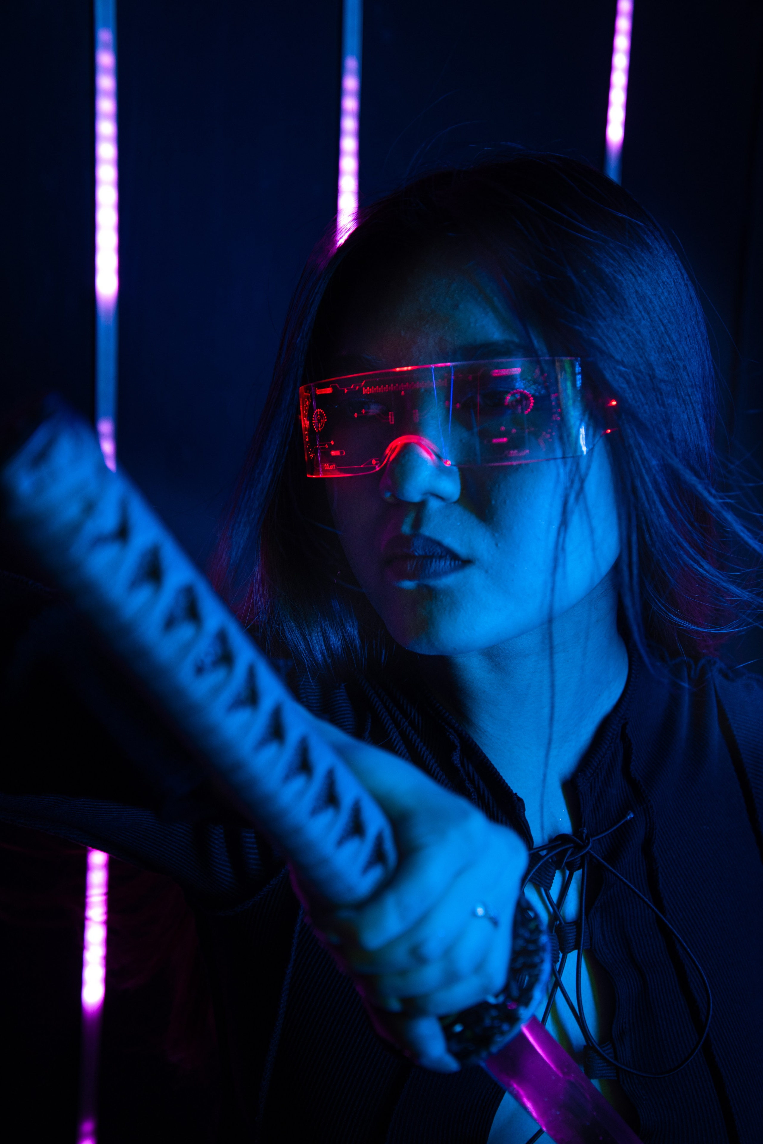 Индивидуальный портрет. Предметный фотограф | Москва