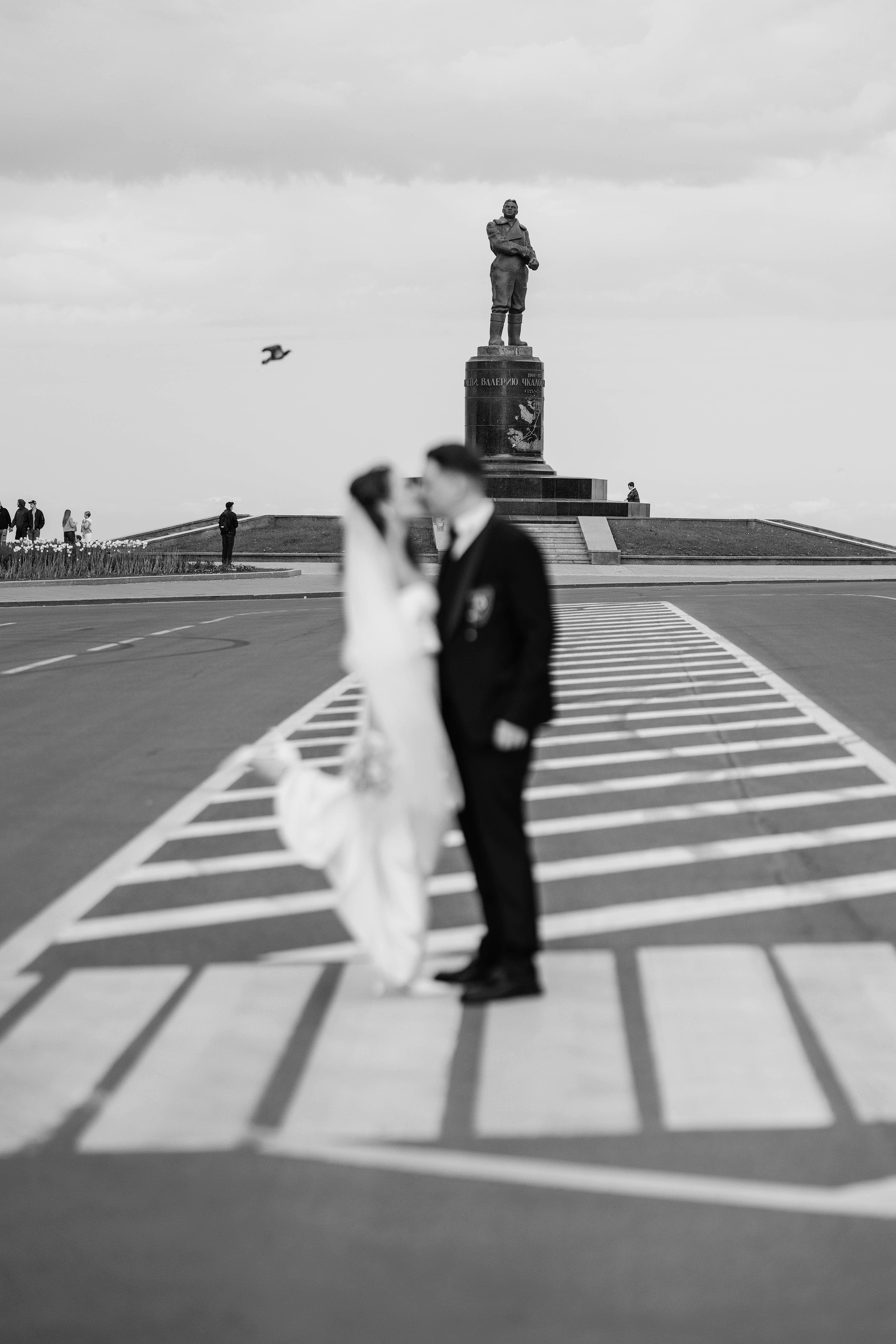 Д&К. Свадебный фотограф Юлия Моисеева Нижний Новгород