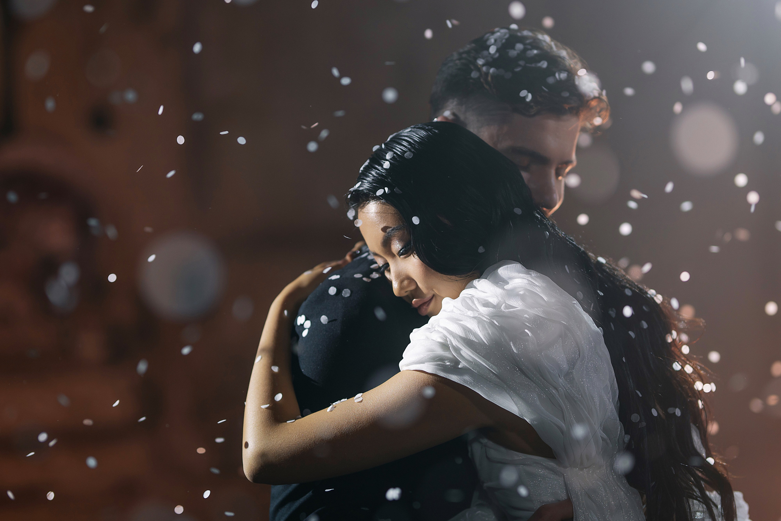 Ю&Е. Свадебный фотограф Юлия Моисеева Нижний Новгород