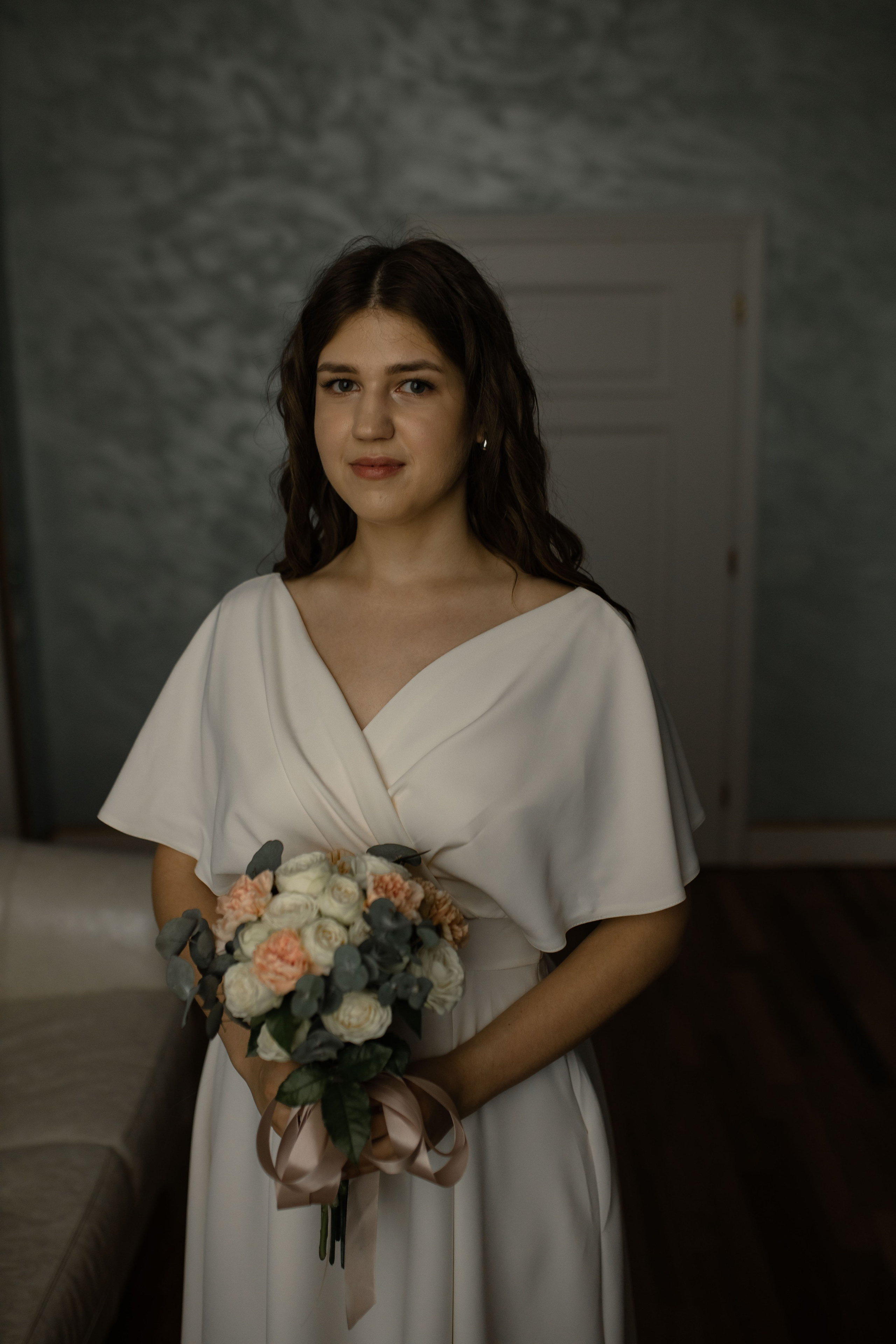 Ирина и Максим. Фотограф Стилист Тюмень Вера Хайруллина