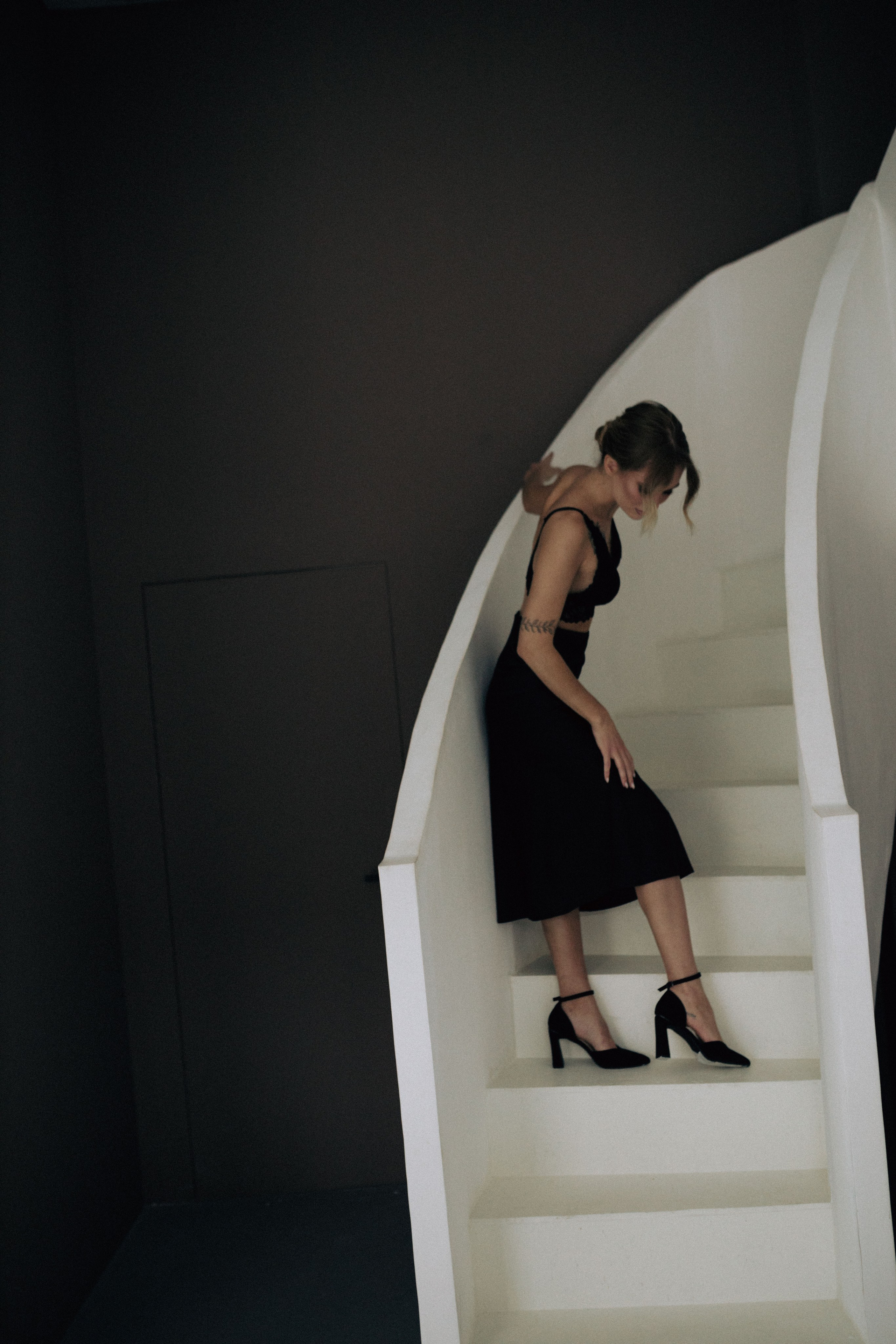 Кристина. Фотограф Стилист Тюмень Вера Хайруллина