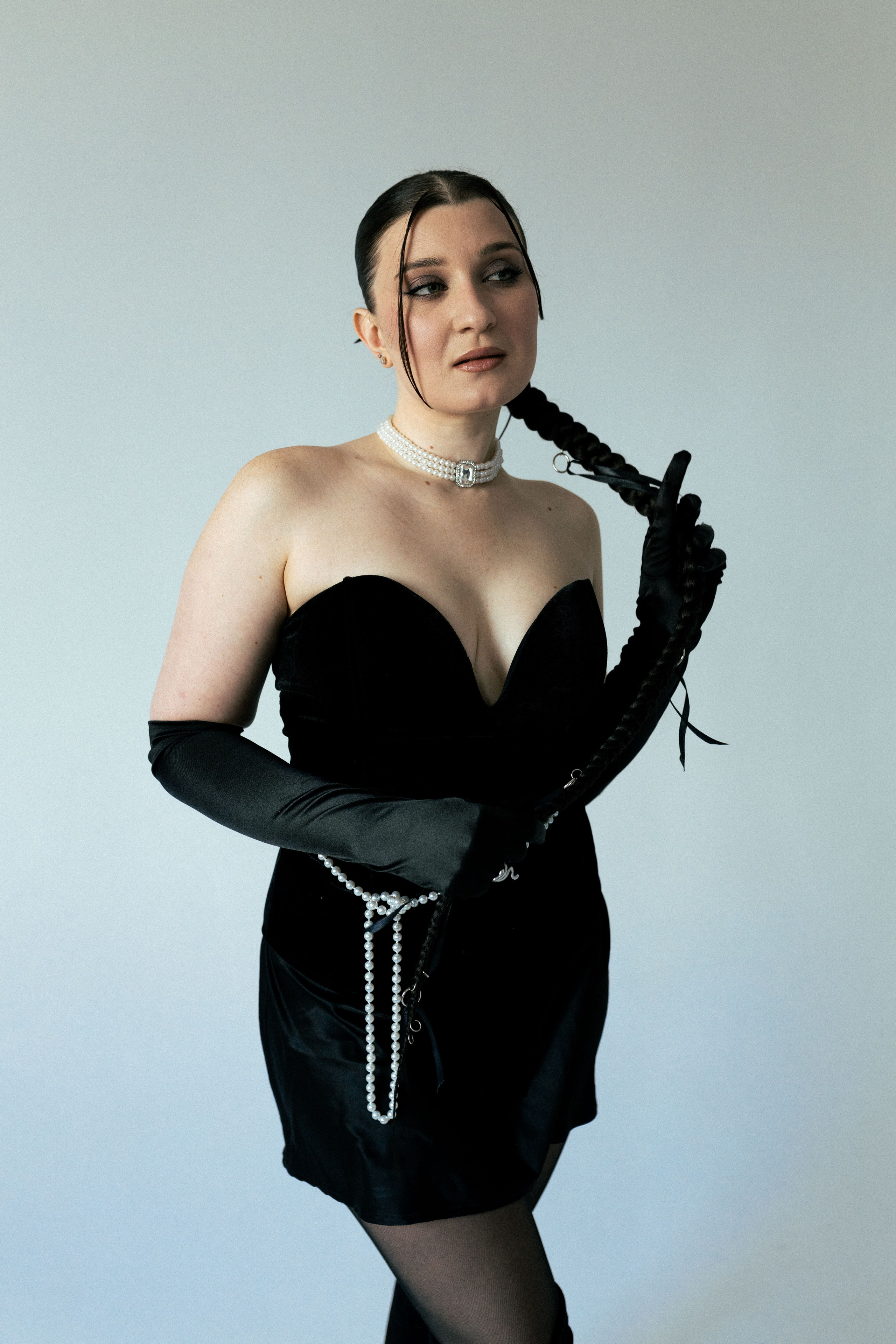 Надежда. Фотограф Стилист Тюмень Вера Хайруллина