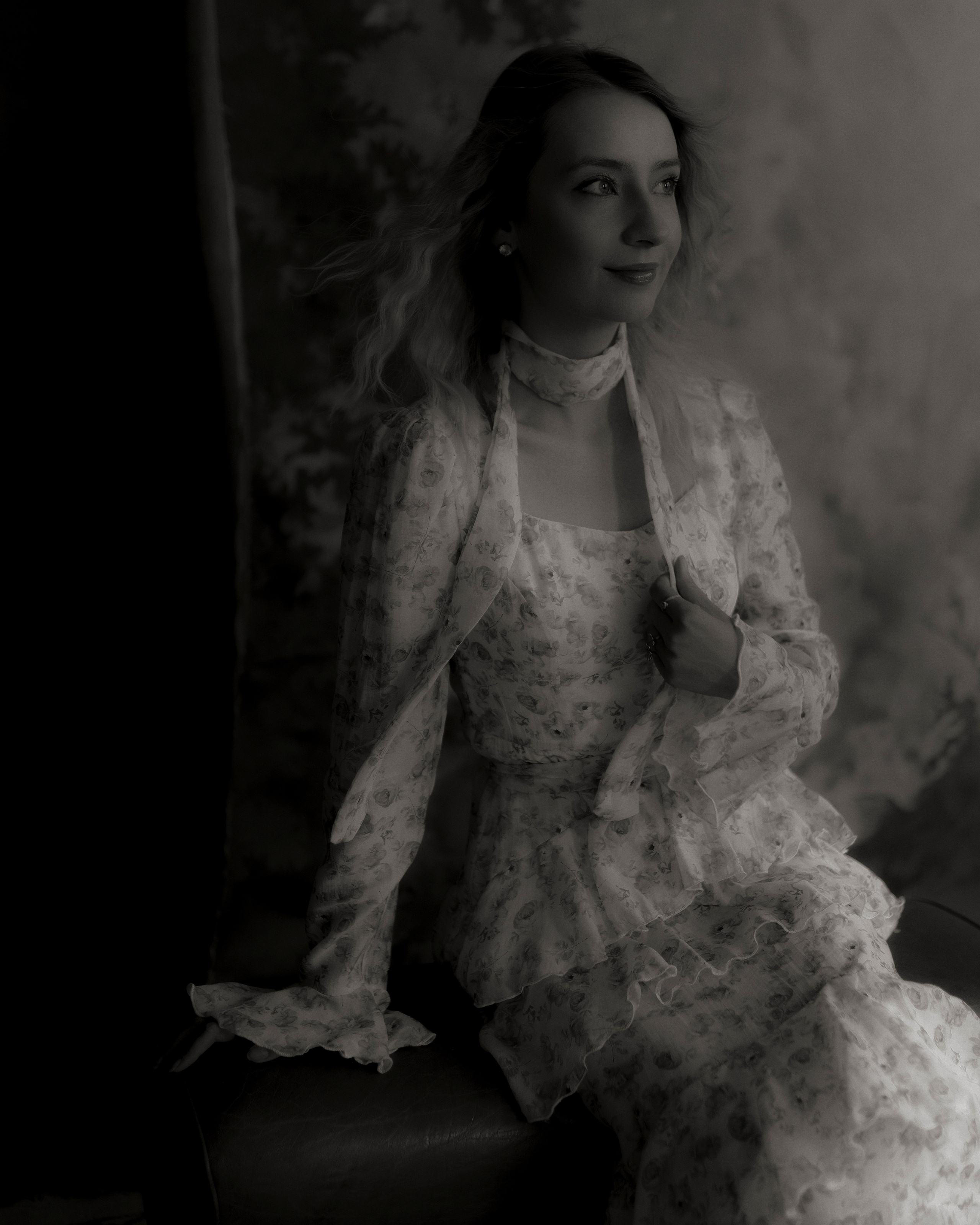 Дарья. DARYA.BELKINA