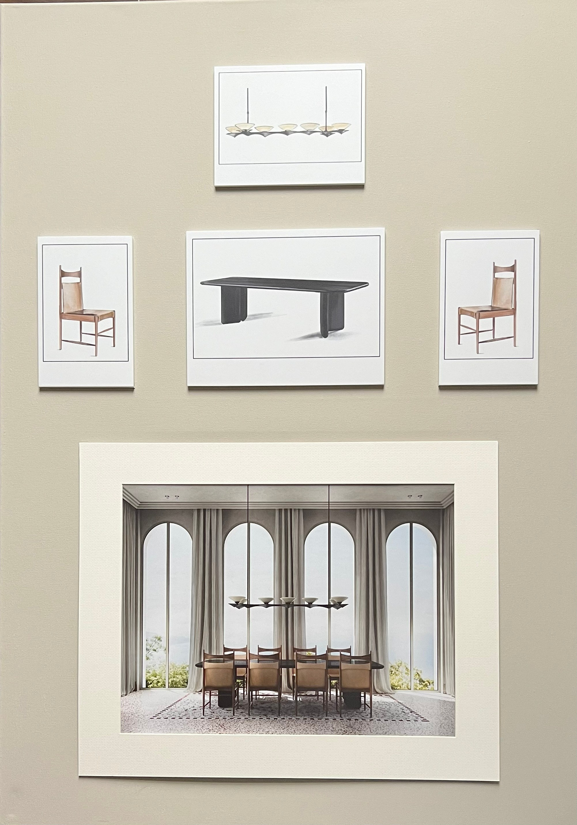 Вино из одуванчиков. Дизайнер интерьера Злата Воловая