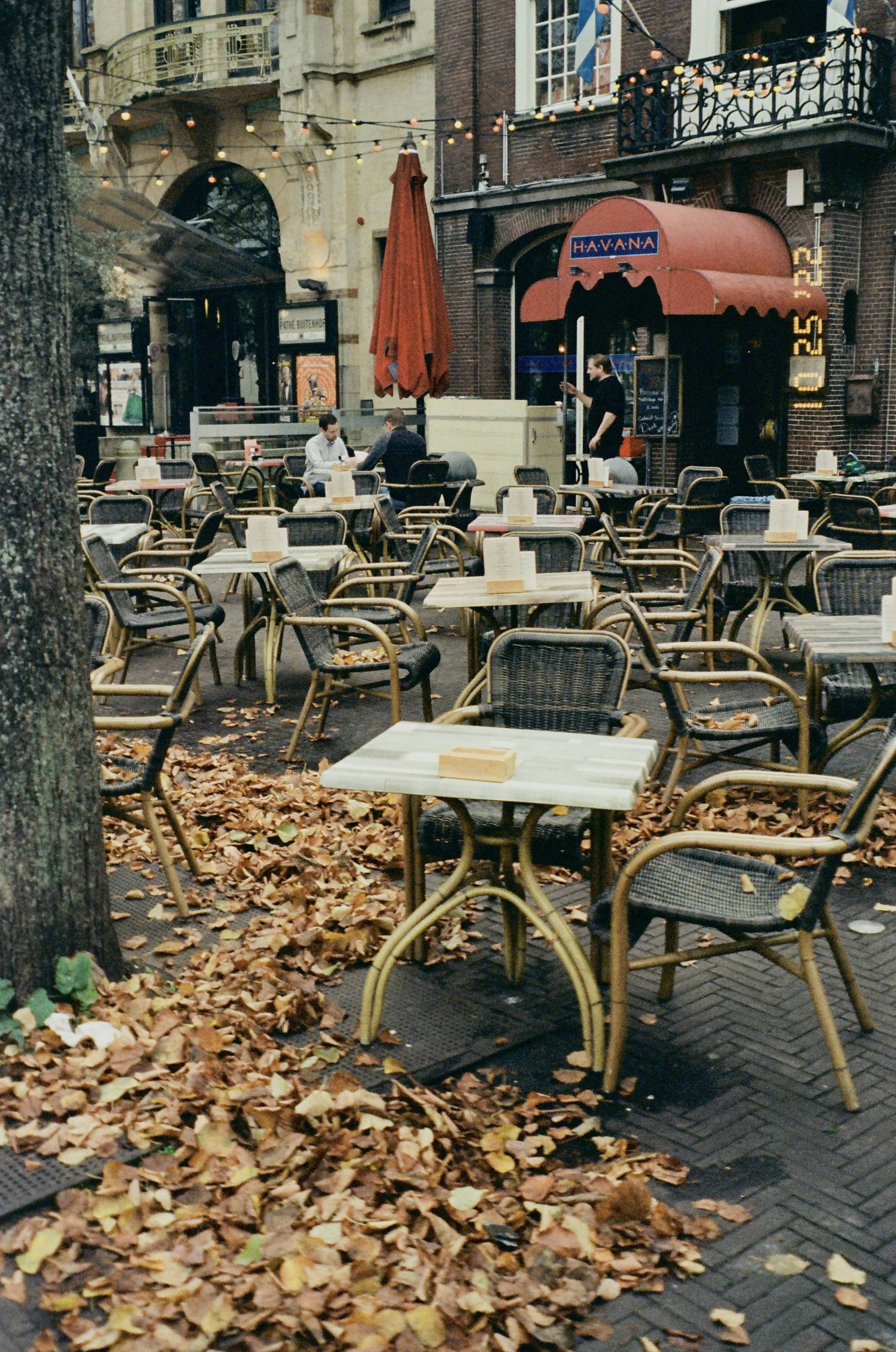 Places. TATIANA DARINA — film photographer in St. Petersburg