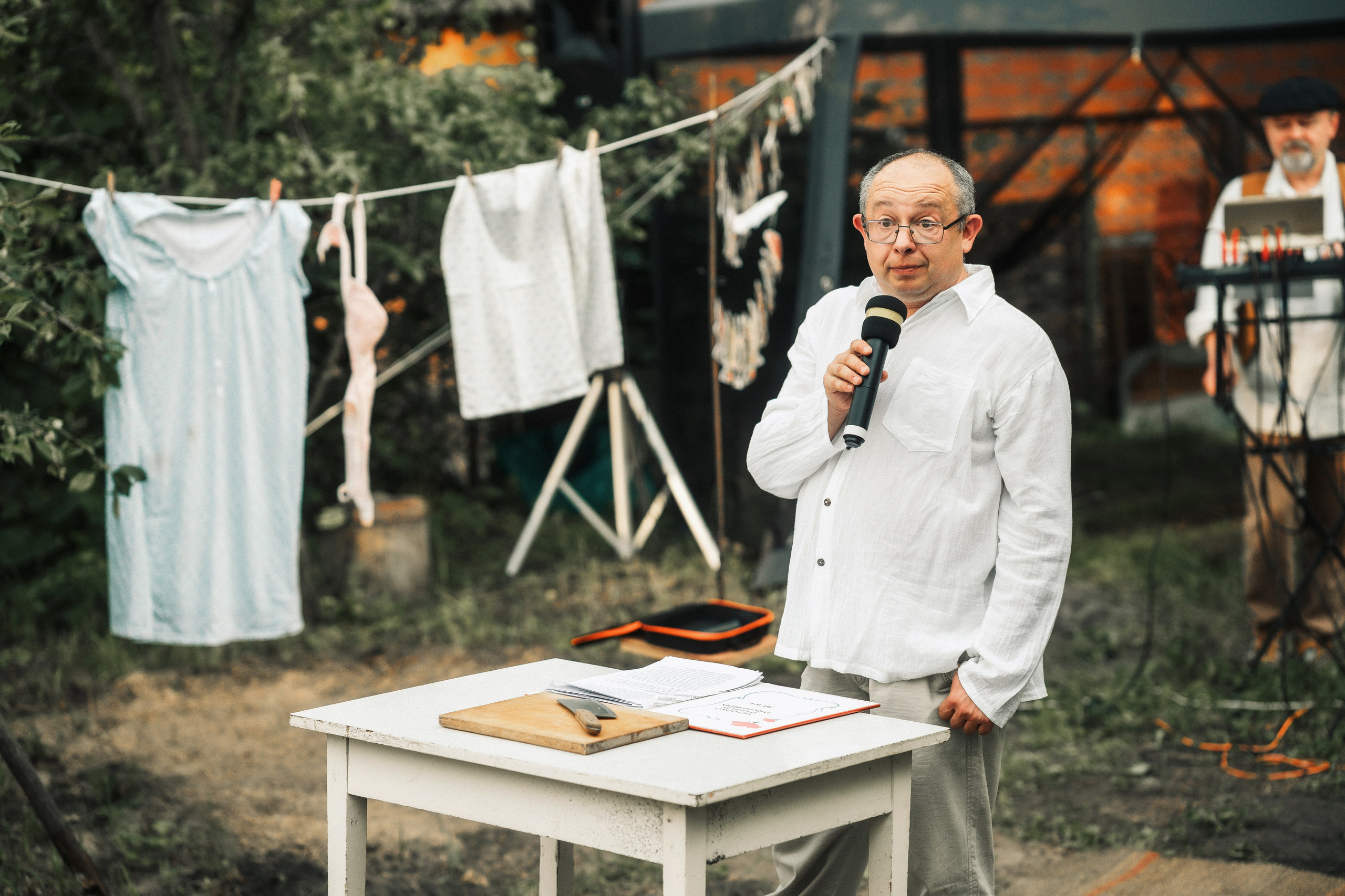 Репортажная фотосъемка юбилея в Воронеже. Свадебный и репортажный фотограф в Воронеже Роман Янко