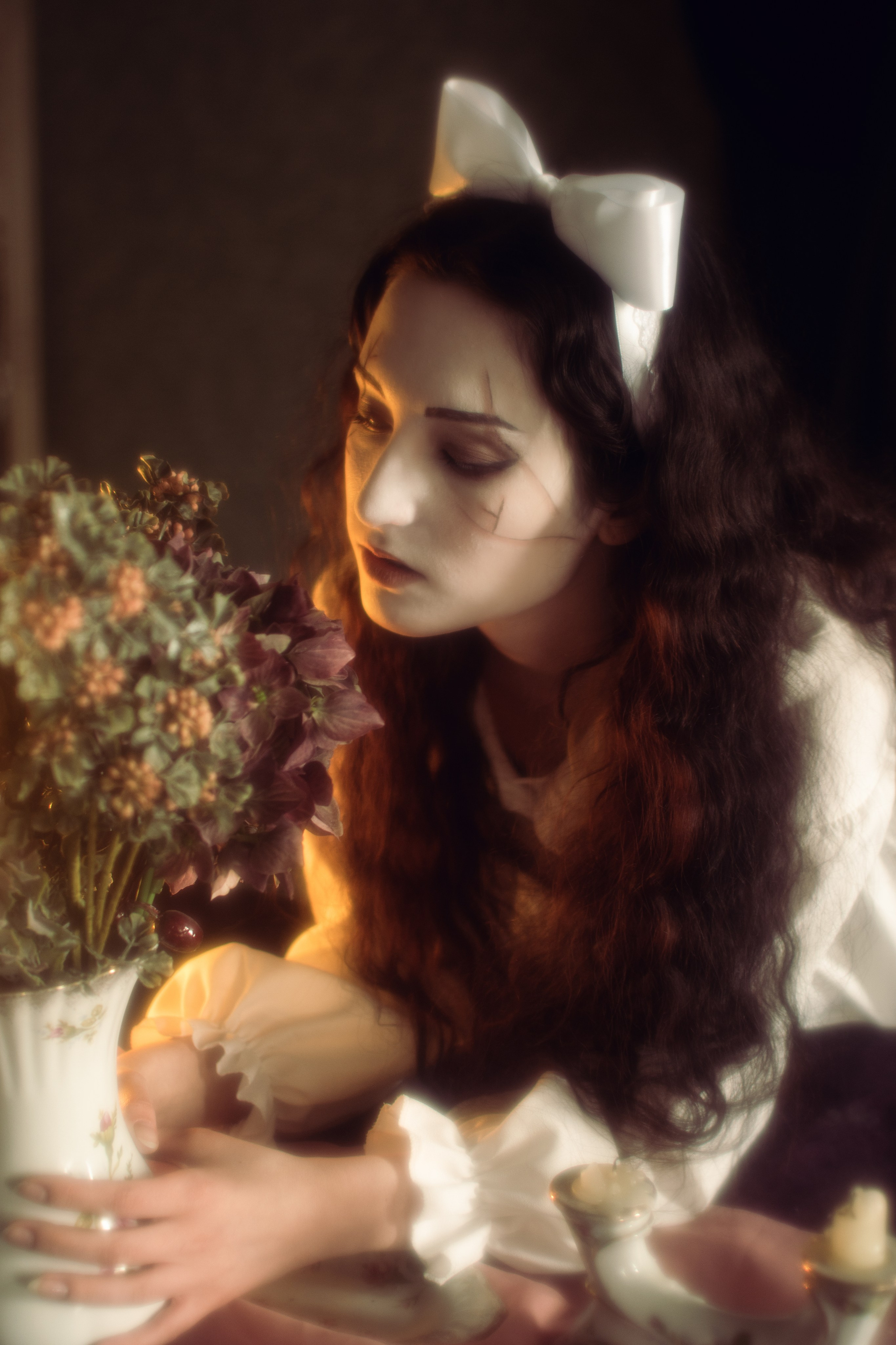 Саша|кукла. Карина не озоруй — фотограф Санкт-Петербург