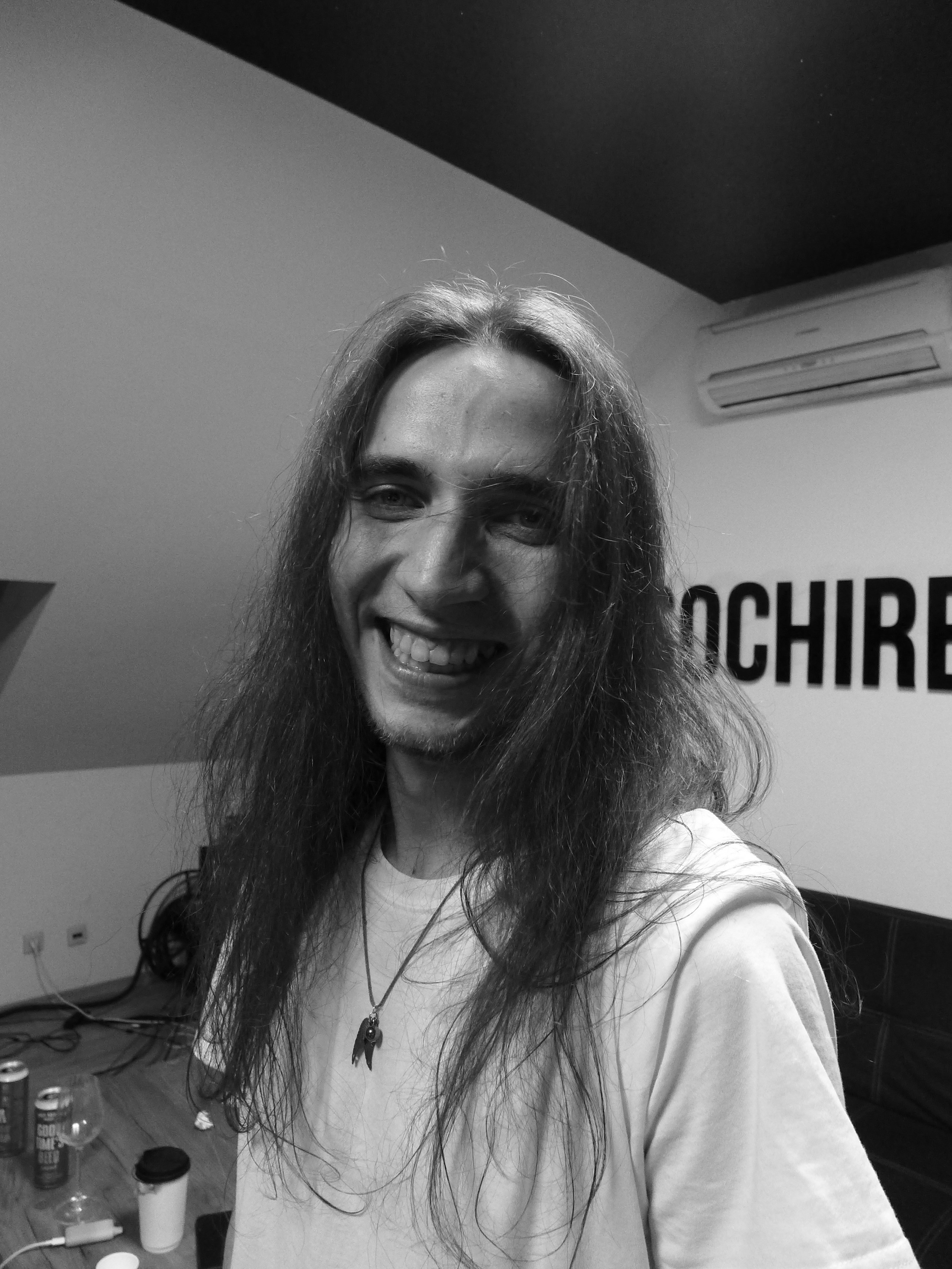 Южный андеграунд (2022 — н.в). Povarov