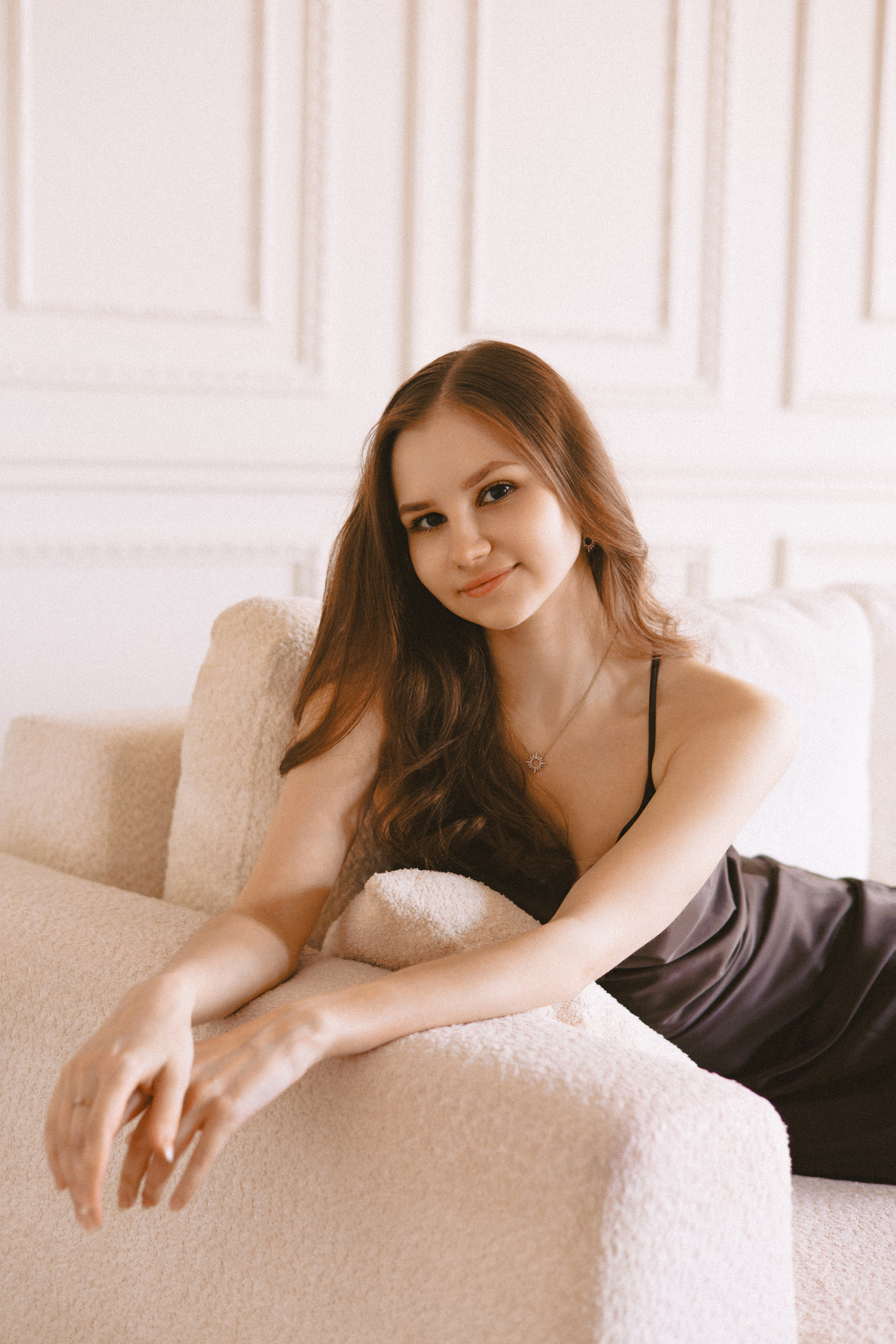 Полина. Валентина Самарина Фотограф