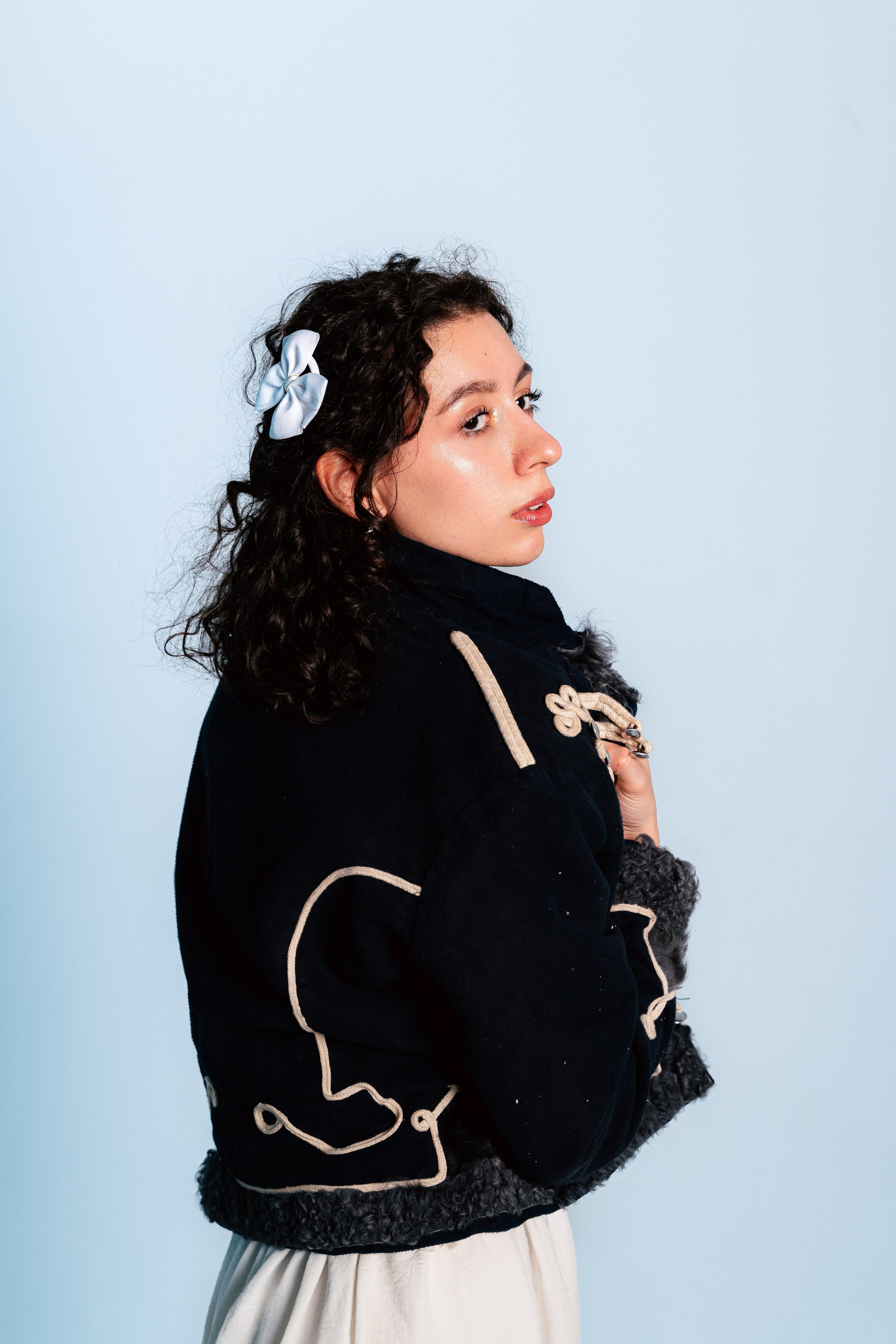 Полина. Твой фотограф Алина Кочергина