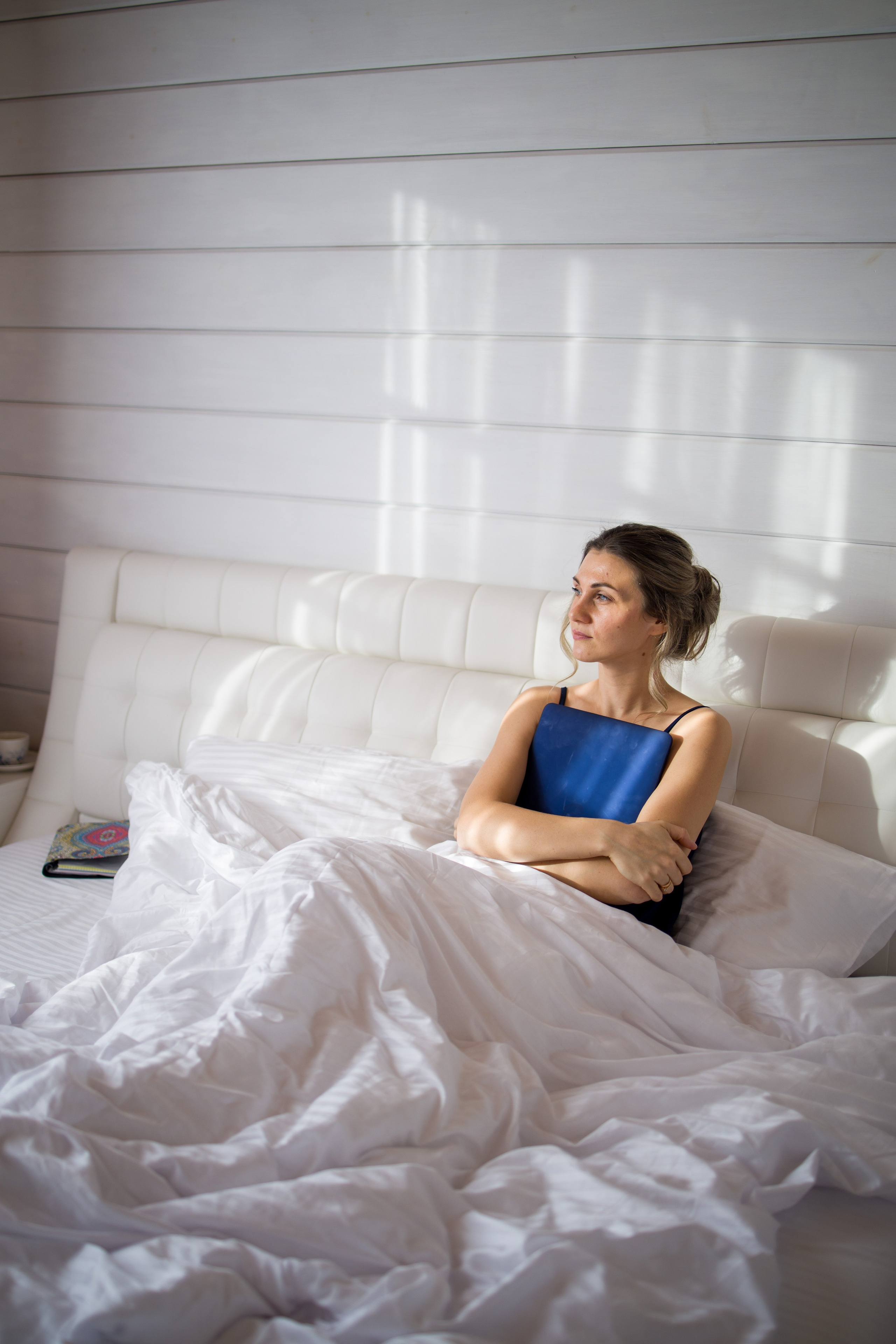 Эрика. Художественная фотография