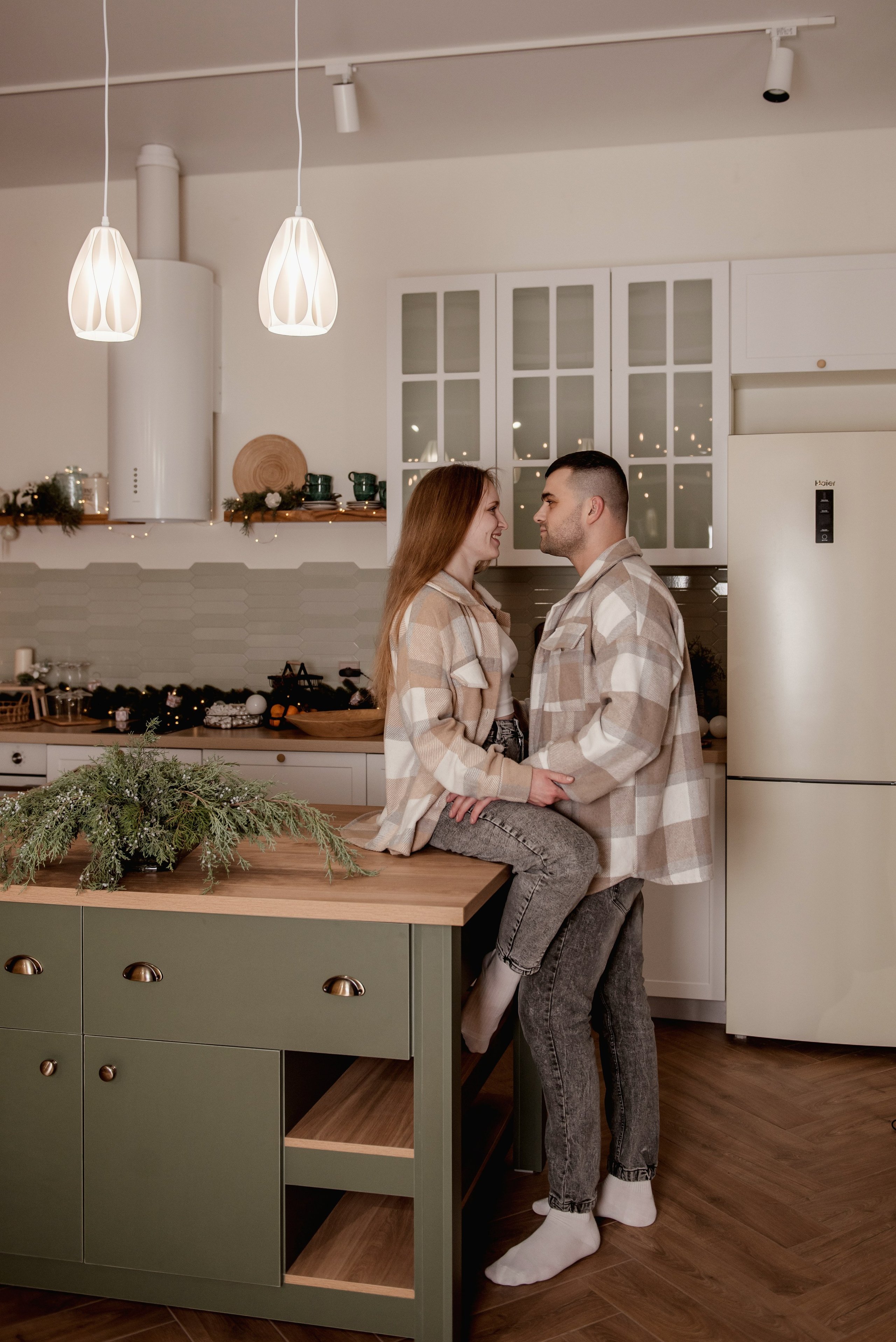 Новогодняя фотосессия. Семейный фотограф в Новочеркасске Виктория Громова