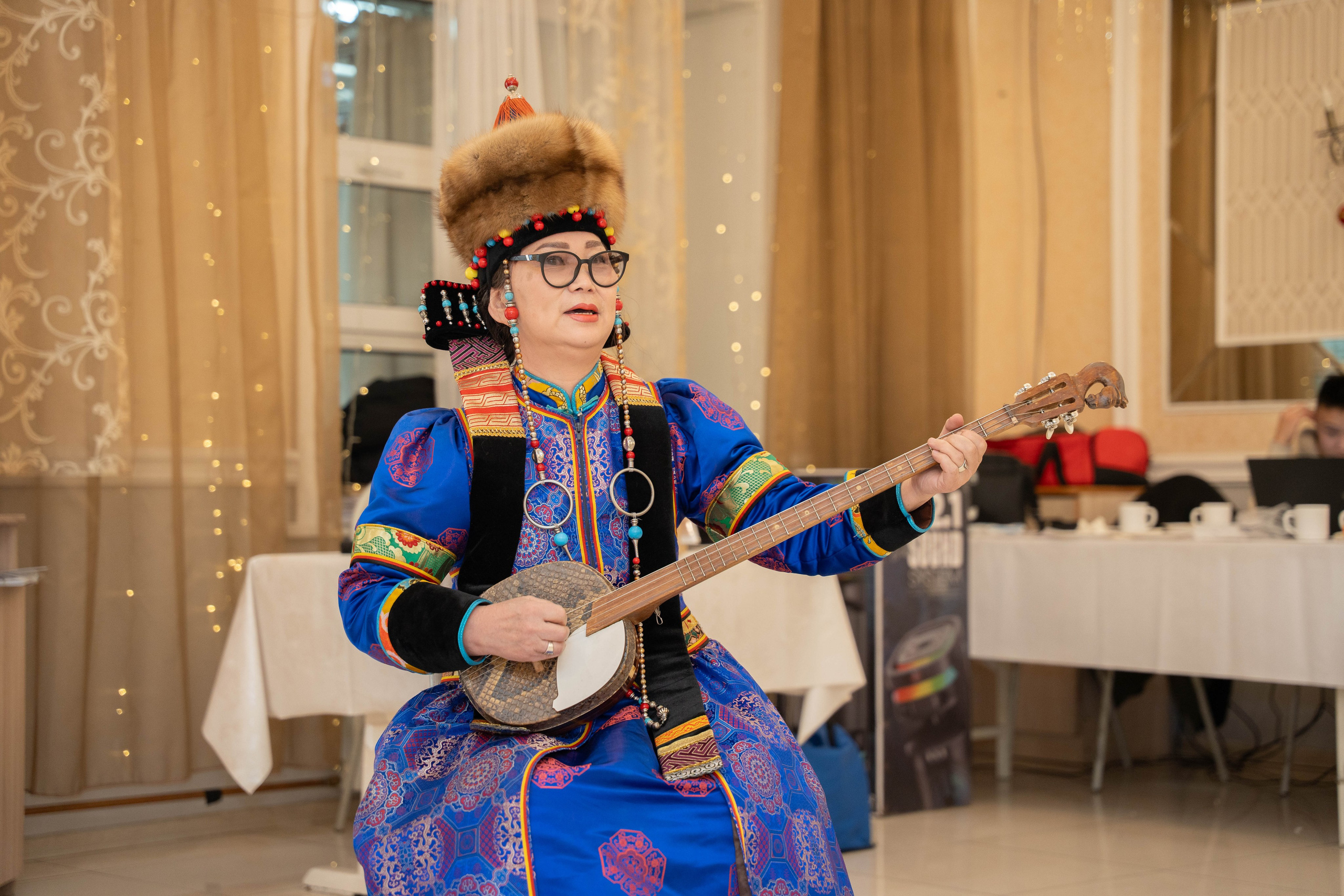 Репортаж (миланы, юбилеи, мероприятия). Фотограф Улан-Удэ Бабалаев Александр
