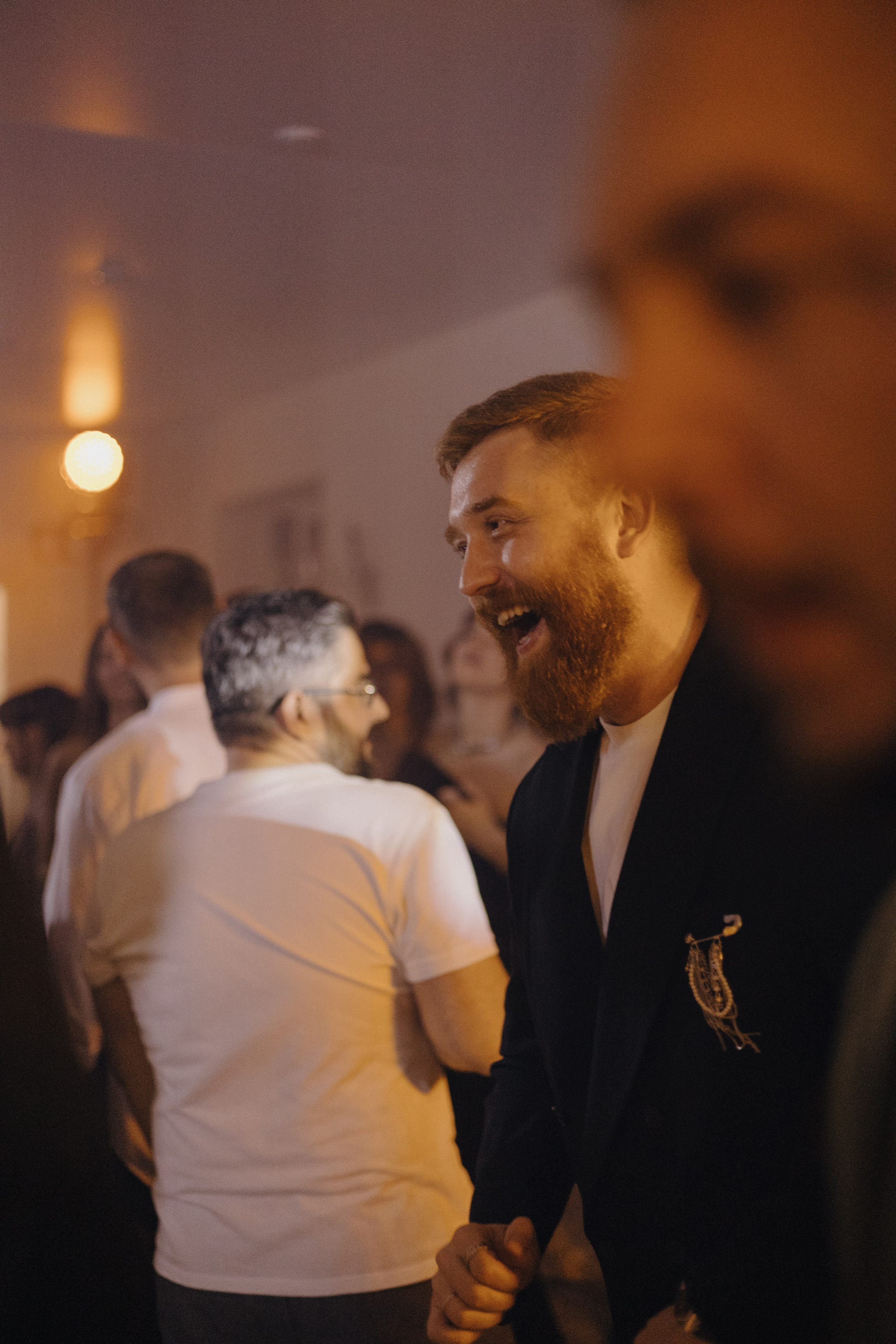 Стас и Леся. Фотограф Денис Голубев